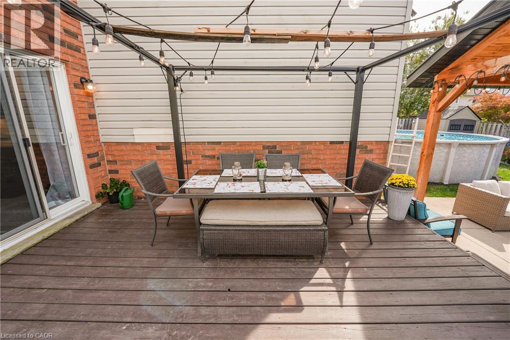 4116 Walcot Court, Beamsville, Ontario  L3J 0L9 - Photo 11 - 40769126