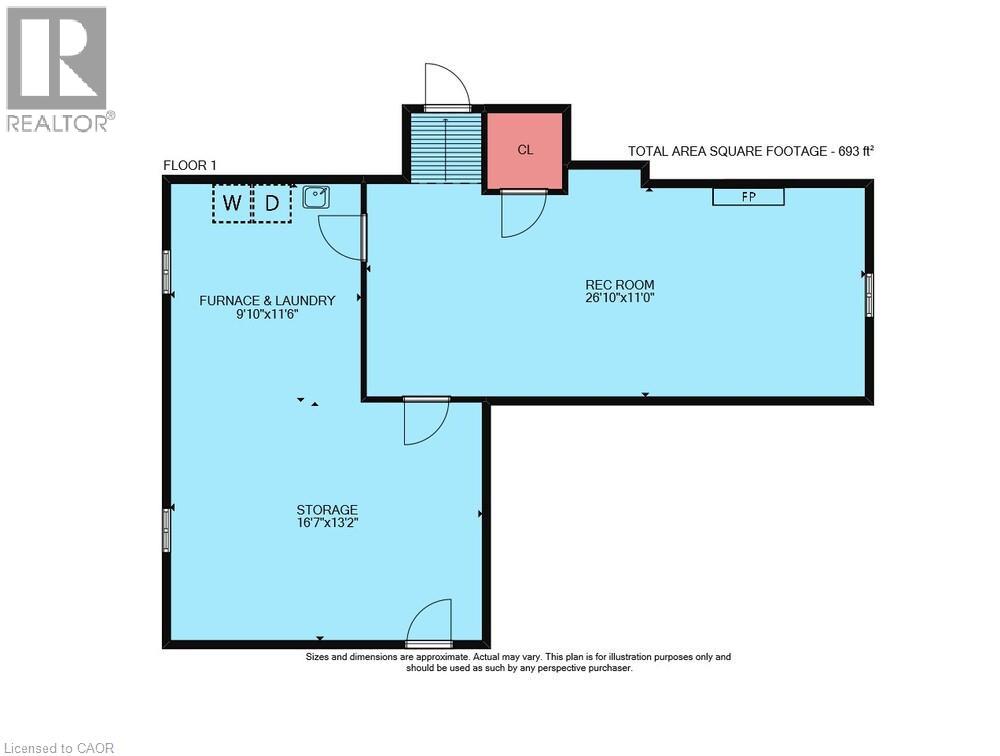 4116 Walcot Court, Beamsville, Ontario  L3J 0L9 - Photo 31 - 40769126