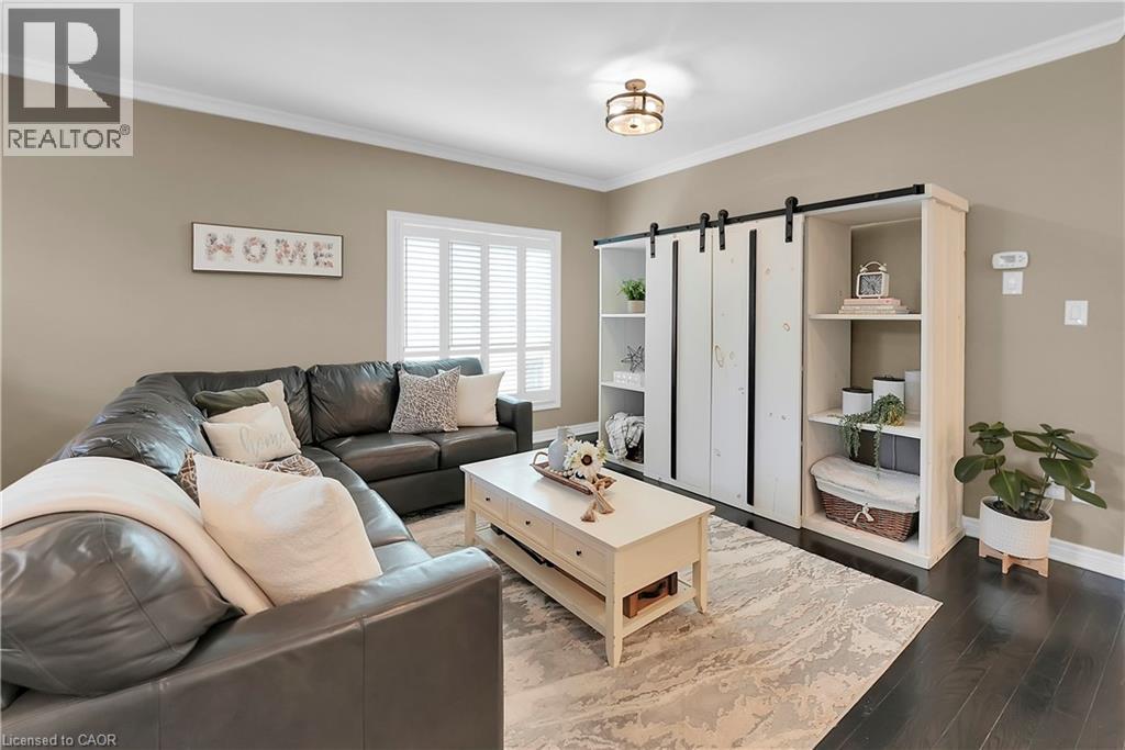 4116 Walcot Court, Beamsville, Ontario  L3J 0L9 - Photo 6 - 40769126