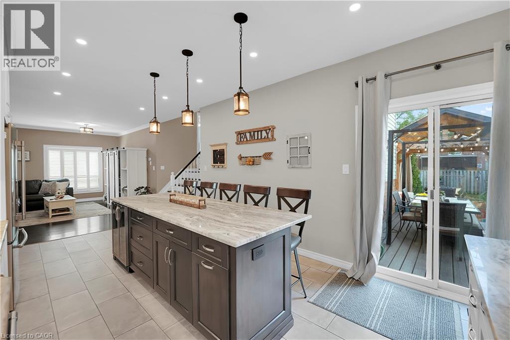 4116 Walcot Court, Beamsville, Ontario  L3J 0L9 - Photo 10 - 40769126