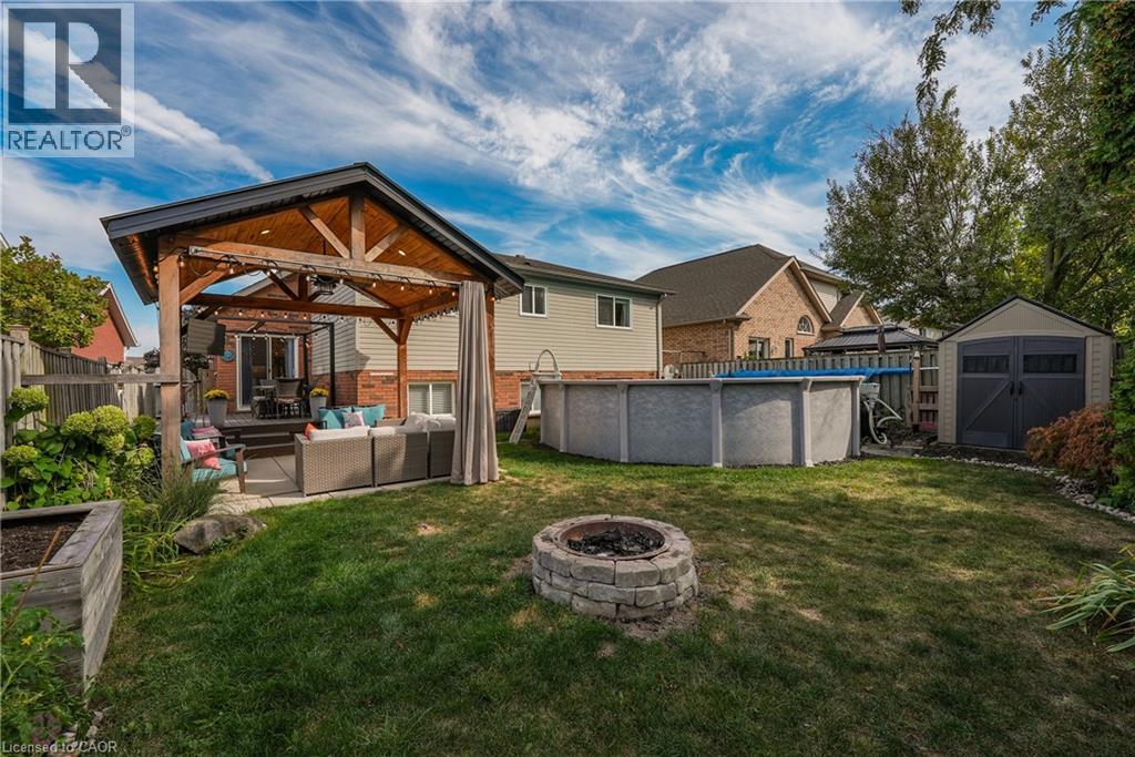 4116 Walcot Court, Beamsville, Ontario  L3J 0L9 - Photo 2 - 40769126