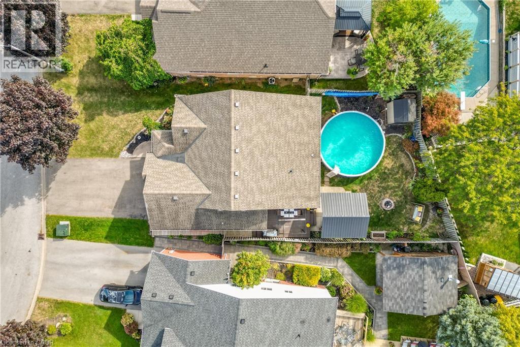 4116 Walcot Court, Beamsville, Ontario  L3J 0L9 - Photo 26 - 40769126