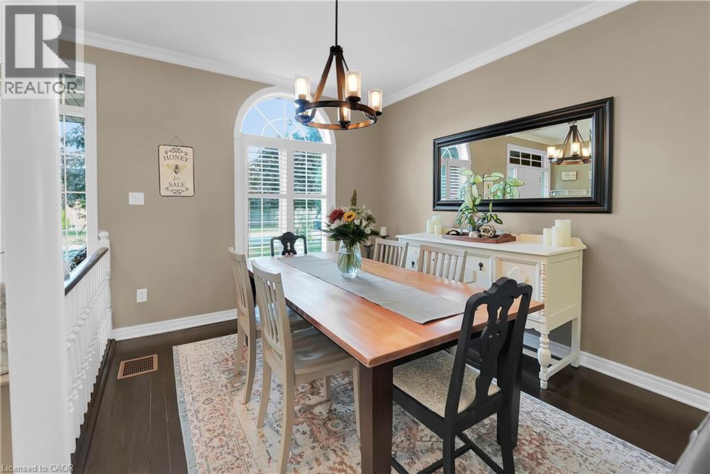 4116 Walcot Court, Beamsville, Ontario  L3J 0L9 - Photo 5 - 40769126