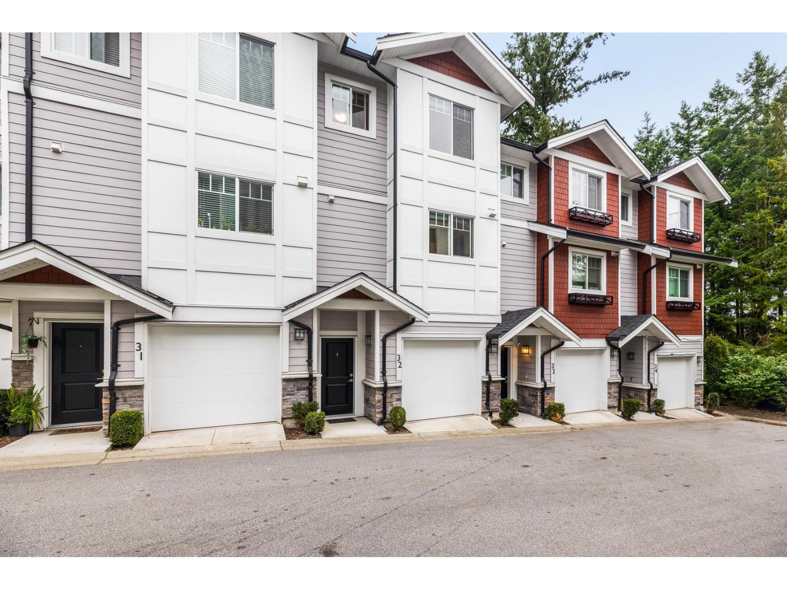 32 6188 141 Street, Surrey, British Columbia  V3X 0J7 - Photo 1 - R3050005