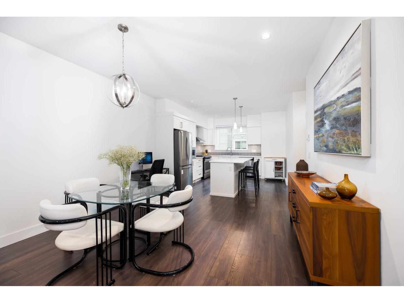 32 6188 141 Street, Surrey, British Columbia  V3X 0J7 - Photo 4 - R3050005