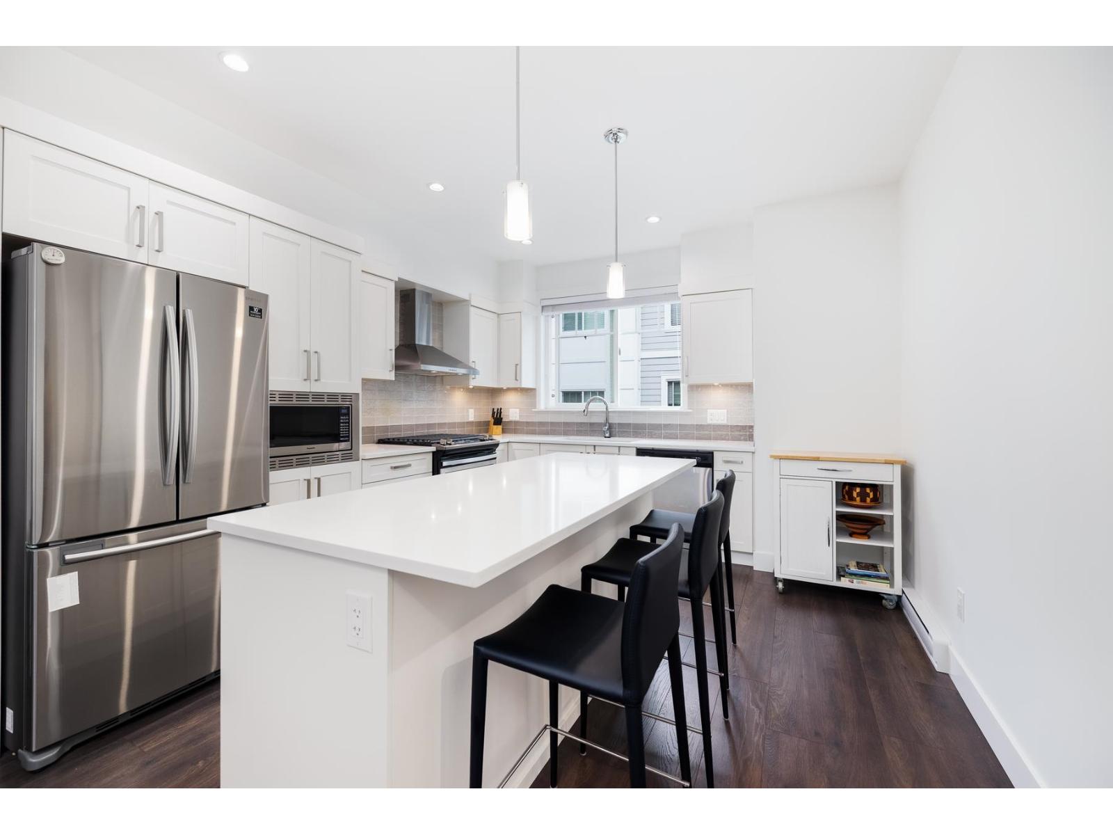 32 6188 141 Street, Surrey, British Columbia  V3X 0J7 - Photo 8 - R3050005