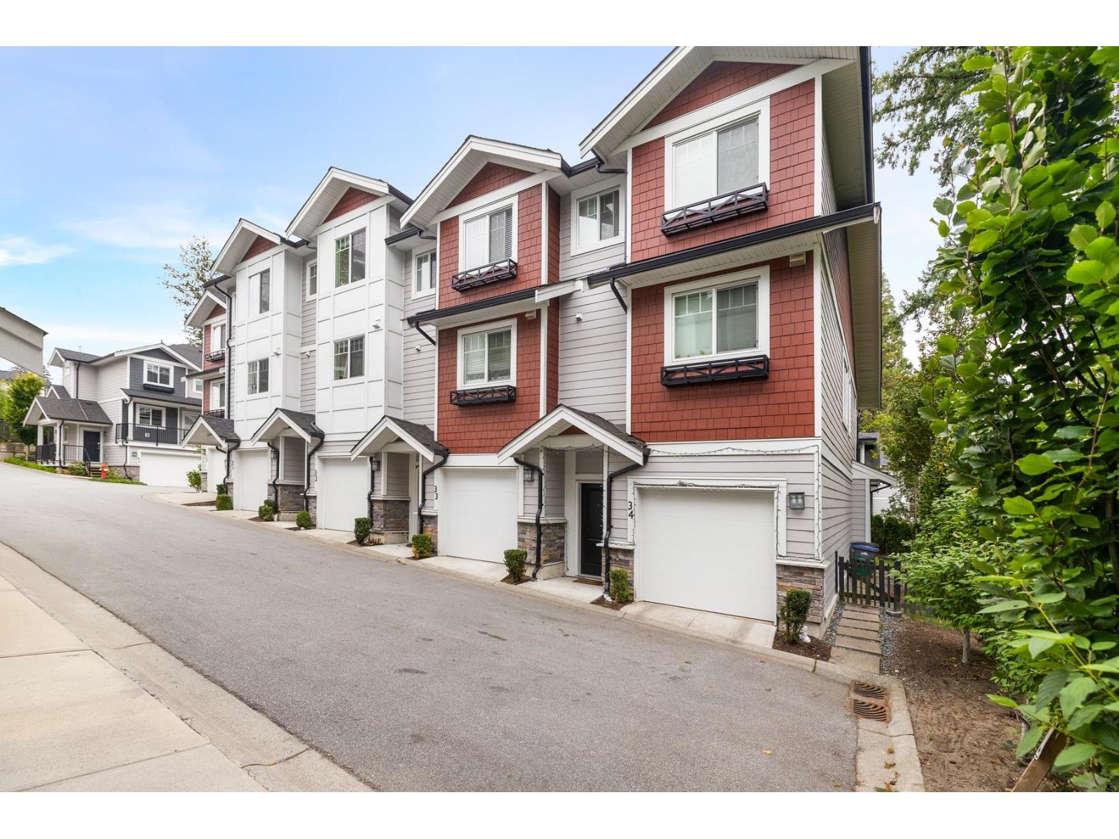 32 6188 141 Street, Surrey, British Columbia  V3X 0J7 - Photo 23 - R3050005