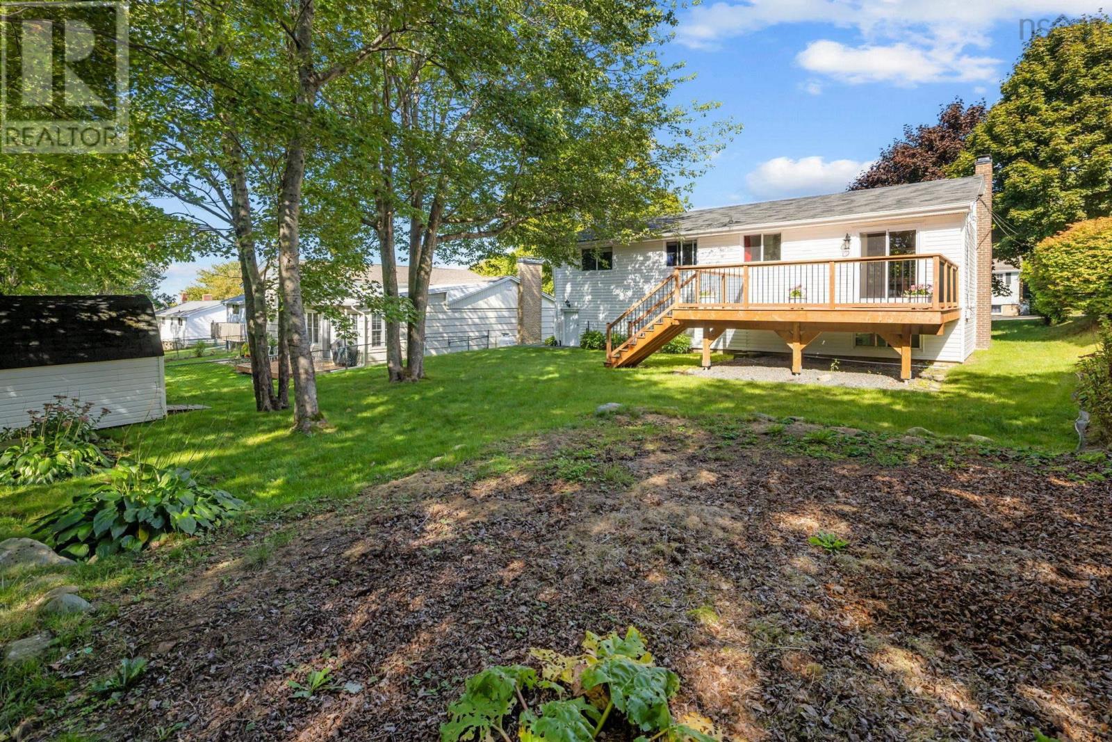 19 Gourok Avenue, Halifax, Nova Scotia  B2X 2B1 - Photo 29 - 202523837