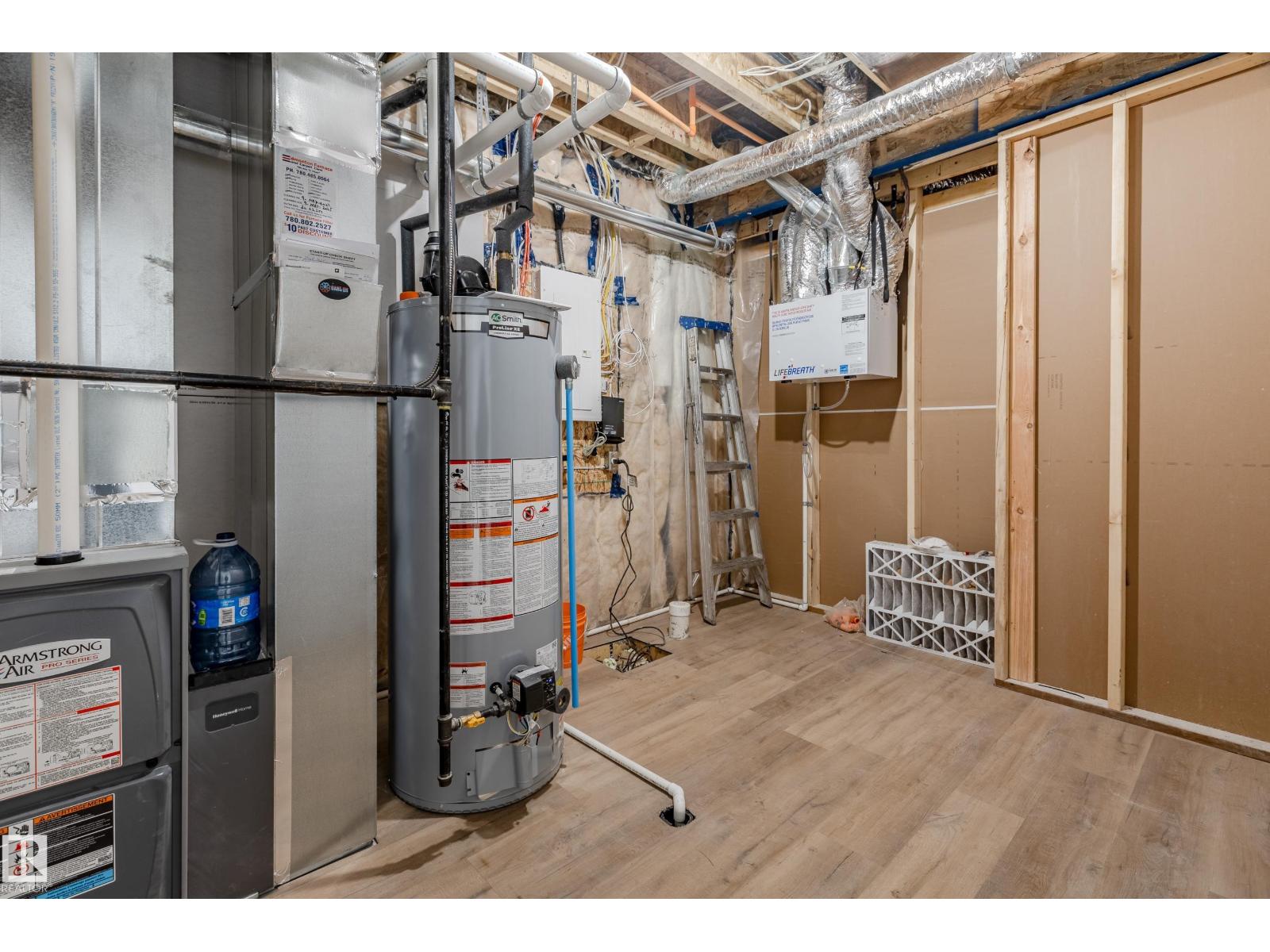 4921 50 Av, Legal, Alberta  T0G 1L0 - Photo 26 - E4441158
