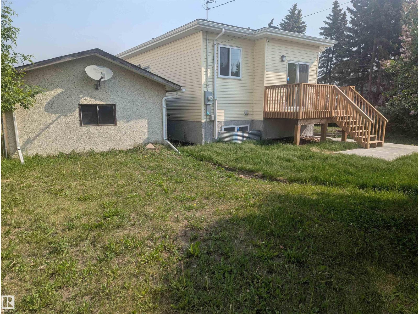 4921 50 Av, Legal, Alberta  T0G 1L0 - Photo 36 - E4441158