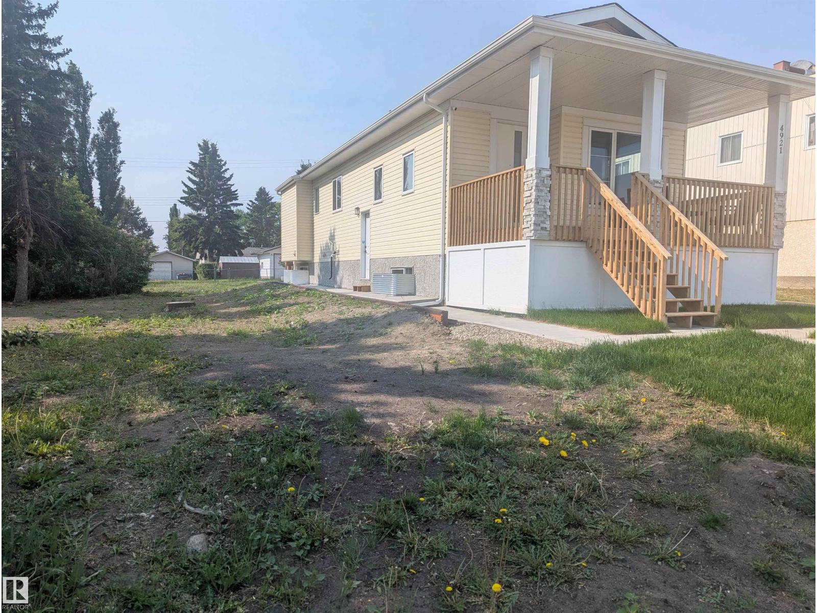 4921 50 Av, Legal, Alberta  T0G 1L0 - Photo 32 - E4441158