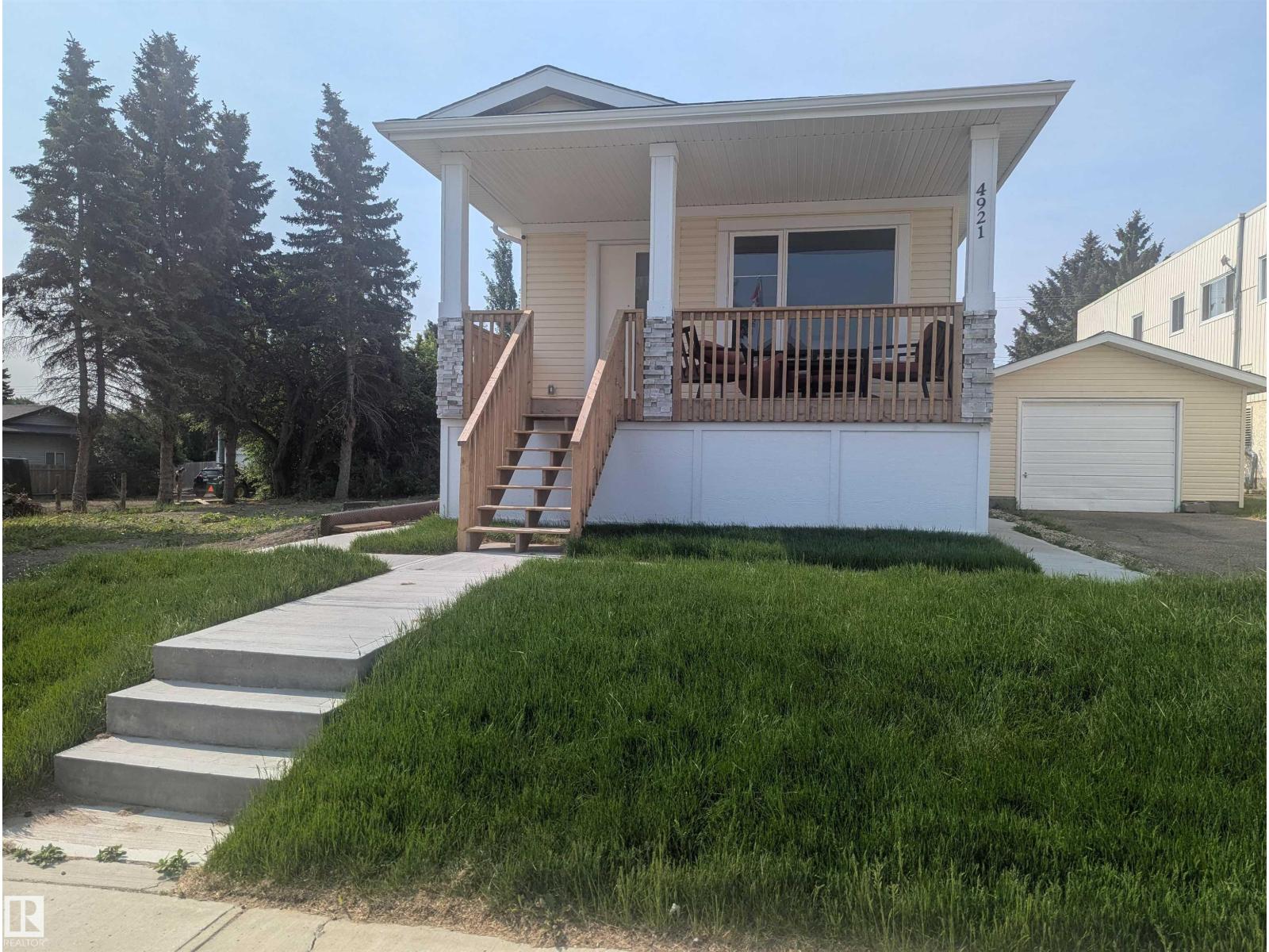 4921 50 Av, Legal, Alberta  T0G 1L0 - Photo 38 - E4441158