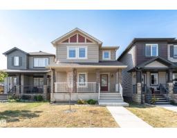17712 64 NW McConachie Area