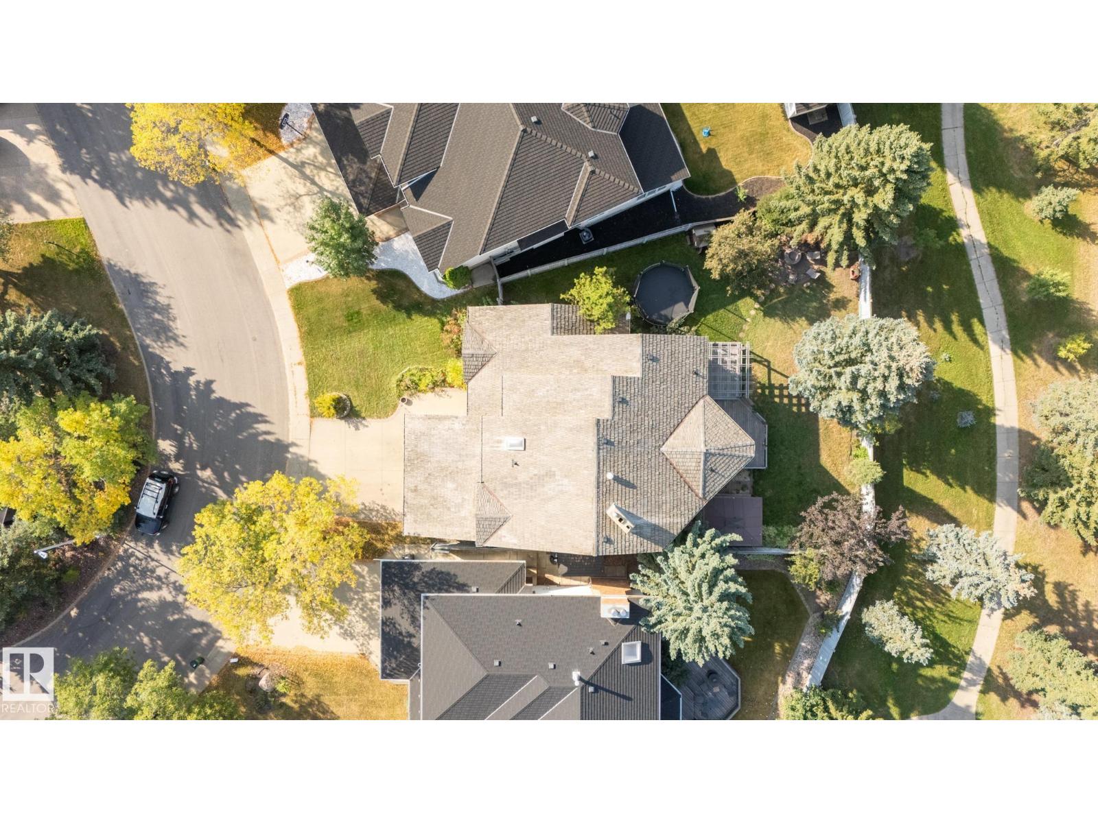 410 OLSEN CL NW, Edmonton, Alberta