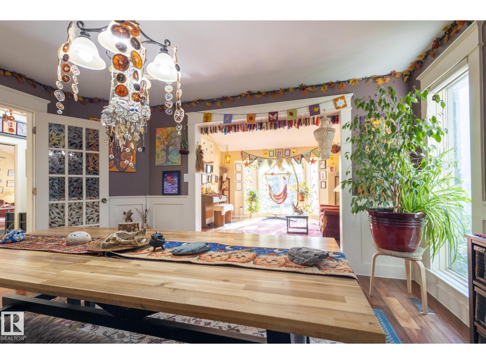 410 Olsen Cl Nw, Edmonton, Alberta  T6R 1L2 - Photo 16 - E4458625