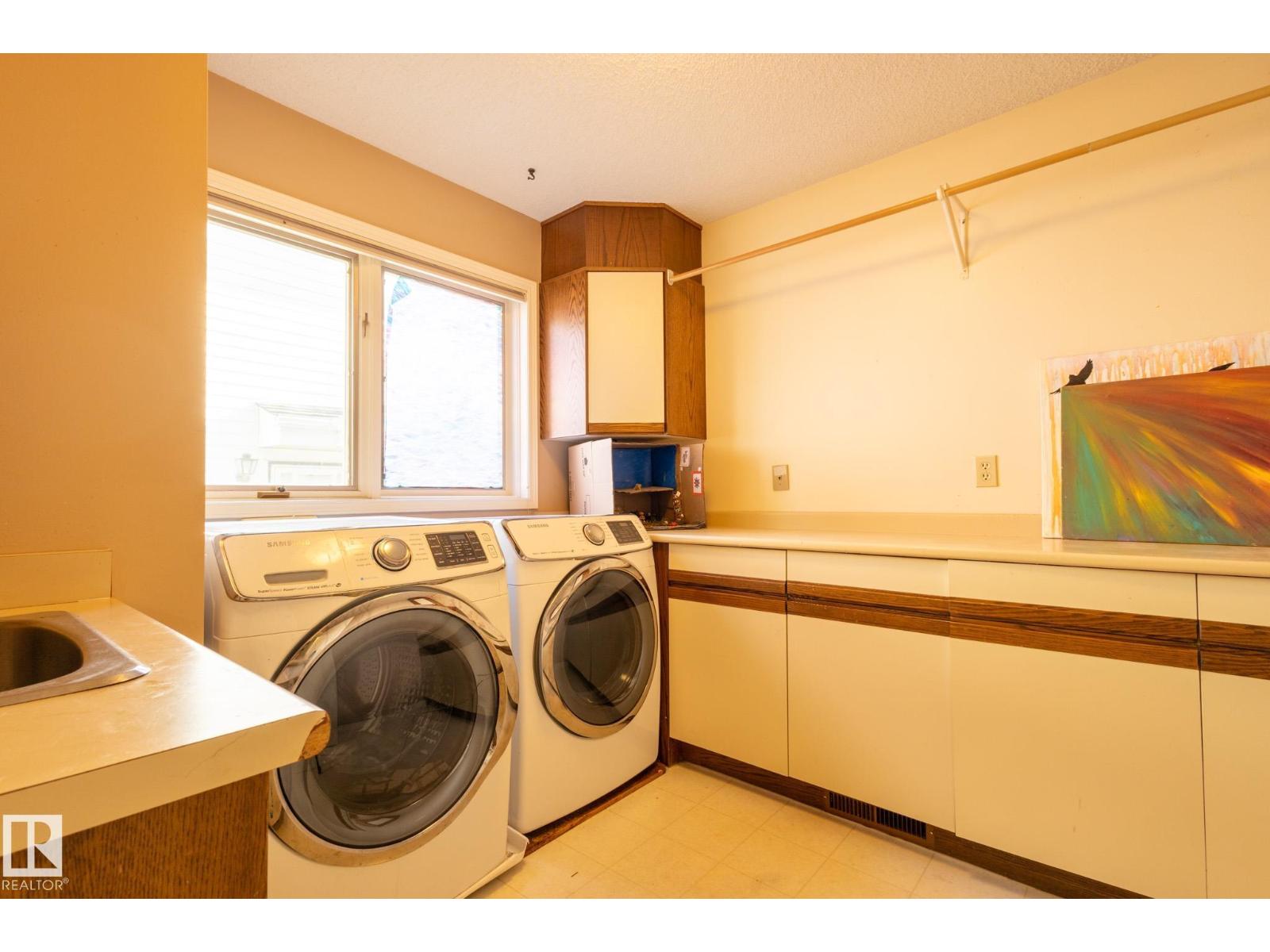 410 Olsen Cl Nw, Edmonton, Alberta  T6R 1L2 - Photo 21 - E4458625