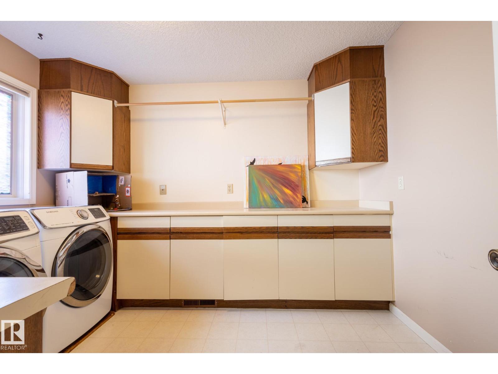 410 Olsen Cl Nw, Edmonton, Alberta  T6R 1L2 - Photo 22 - E4458625