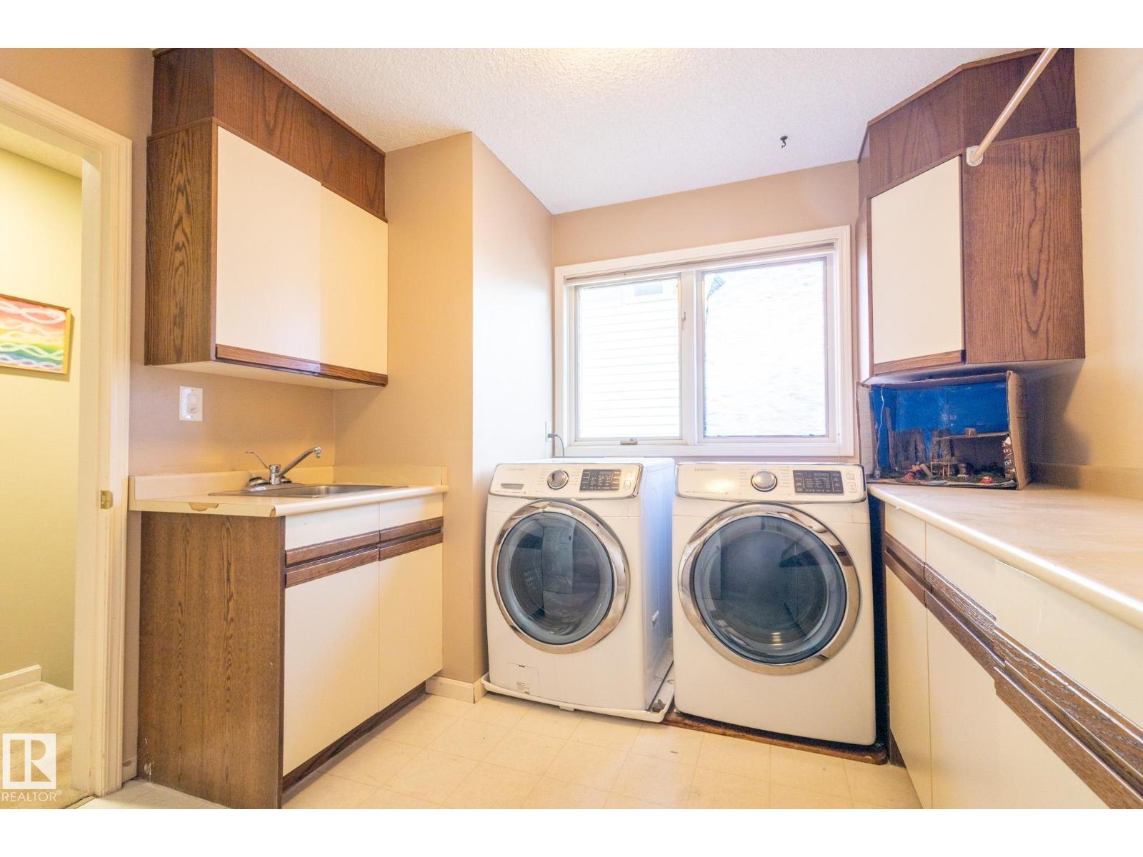 410 Olsen Cl Nw, Edmonton, Alberta  T6R 1L2 - Photo 23 - E4458625