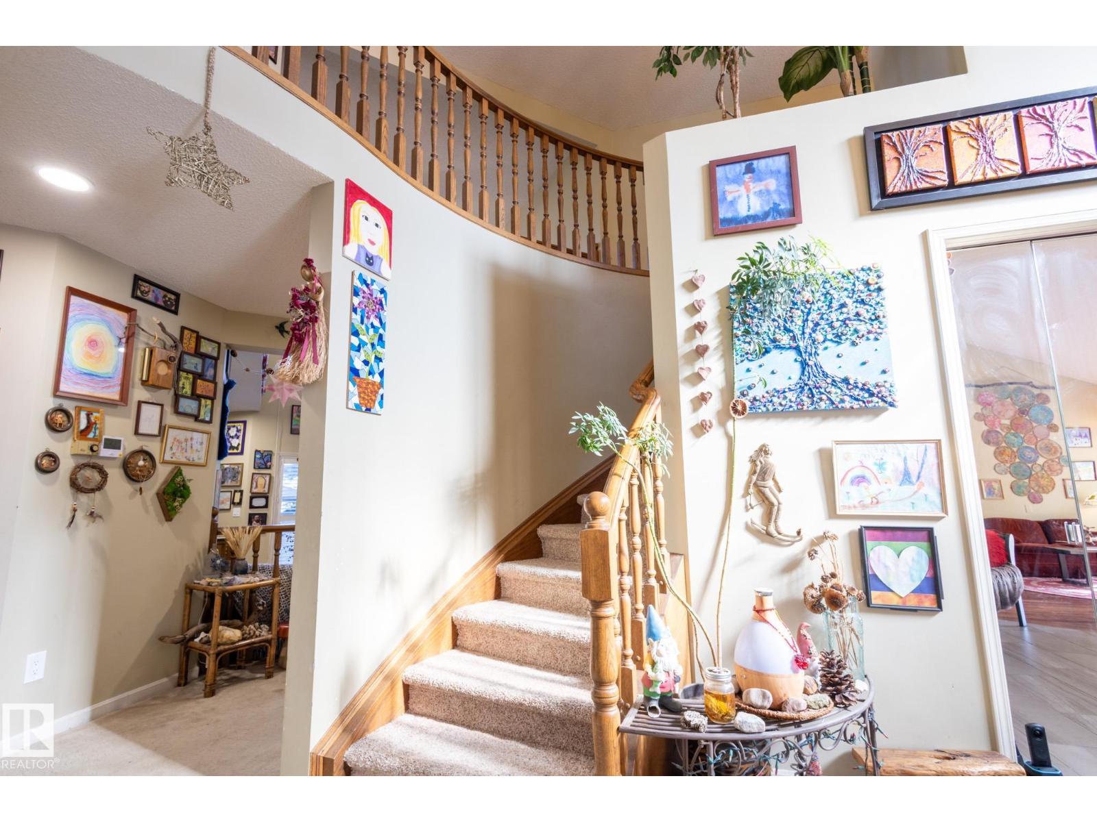 410 Olsen Cl Nw, Edmonton, Alberta  T6R 1L2 - Photo 25 - E4458625