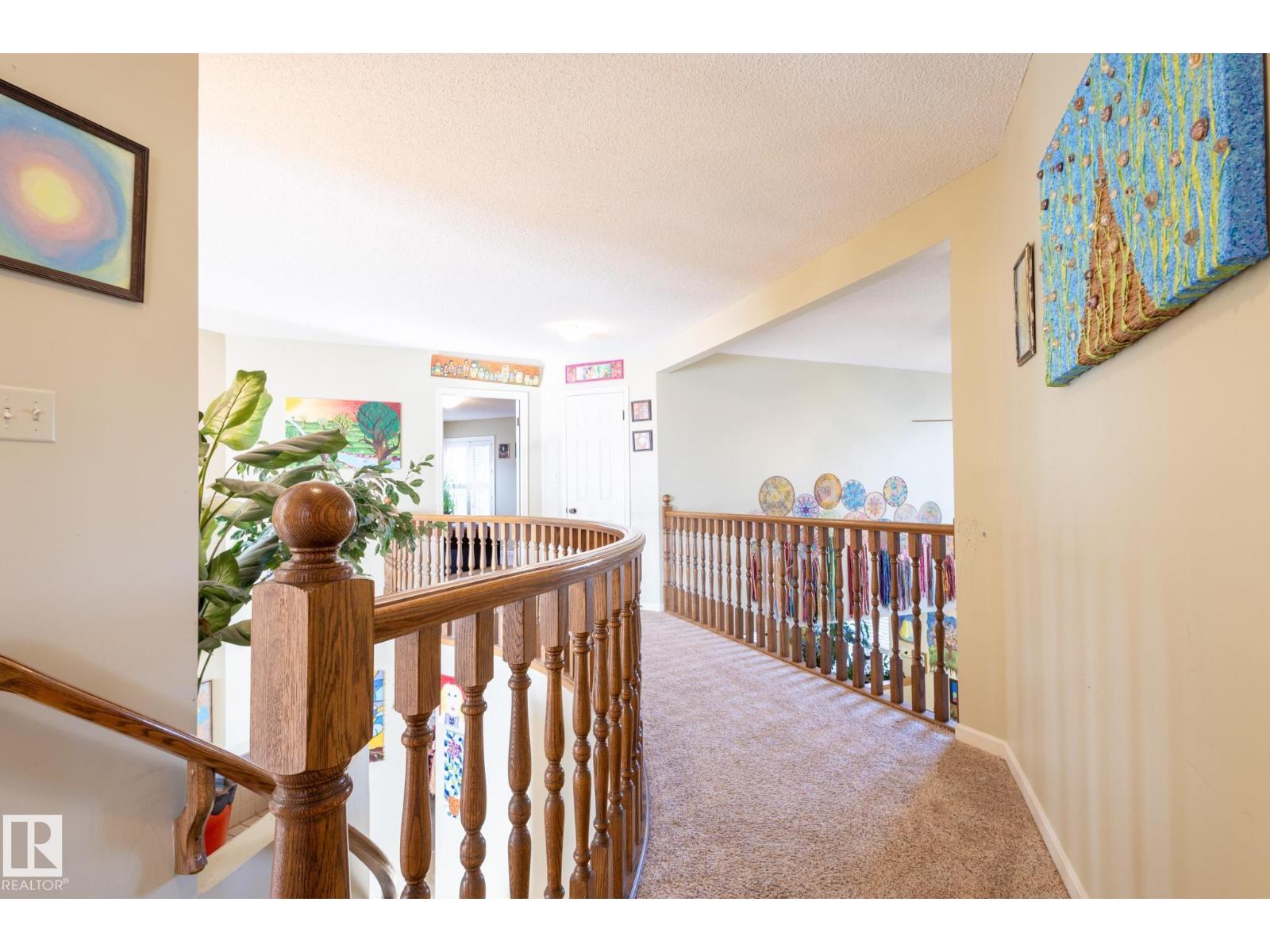 410 Olsen Cl Nw, Edmonton, Alberta  T6R 1L2 - Photo 26 - E4458625