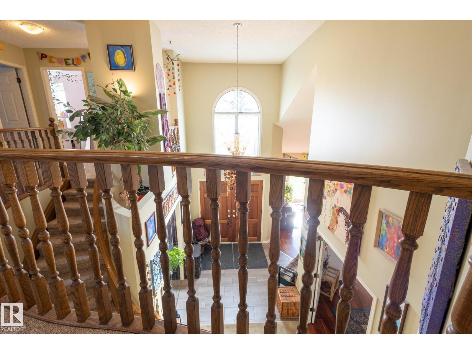 410 Olsen Cl Nw, Edmonton, Alberta  T6R 1L2 - Photo 27 - E4458625