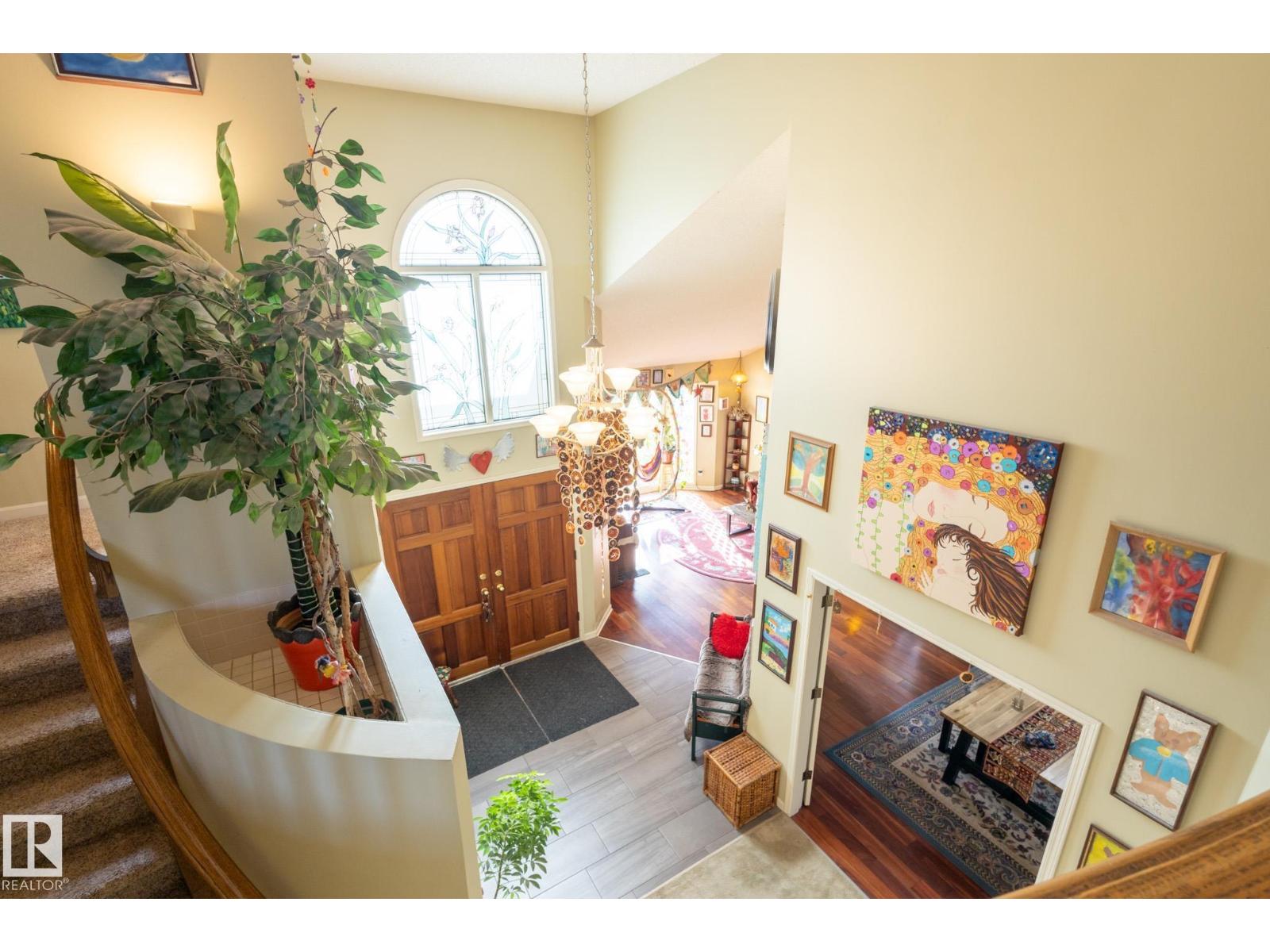 410 Olsen Cl Nw, Edmonton, Alberta  T6R 1L2 - Photo 28 - E4458625