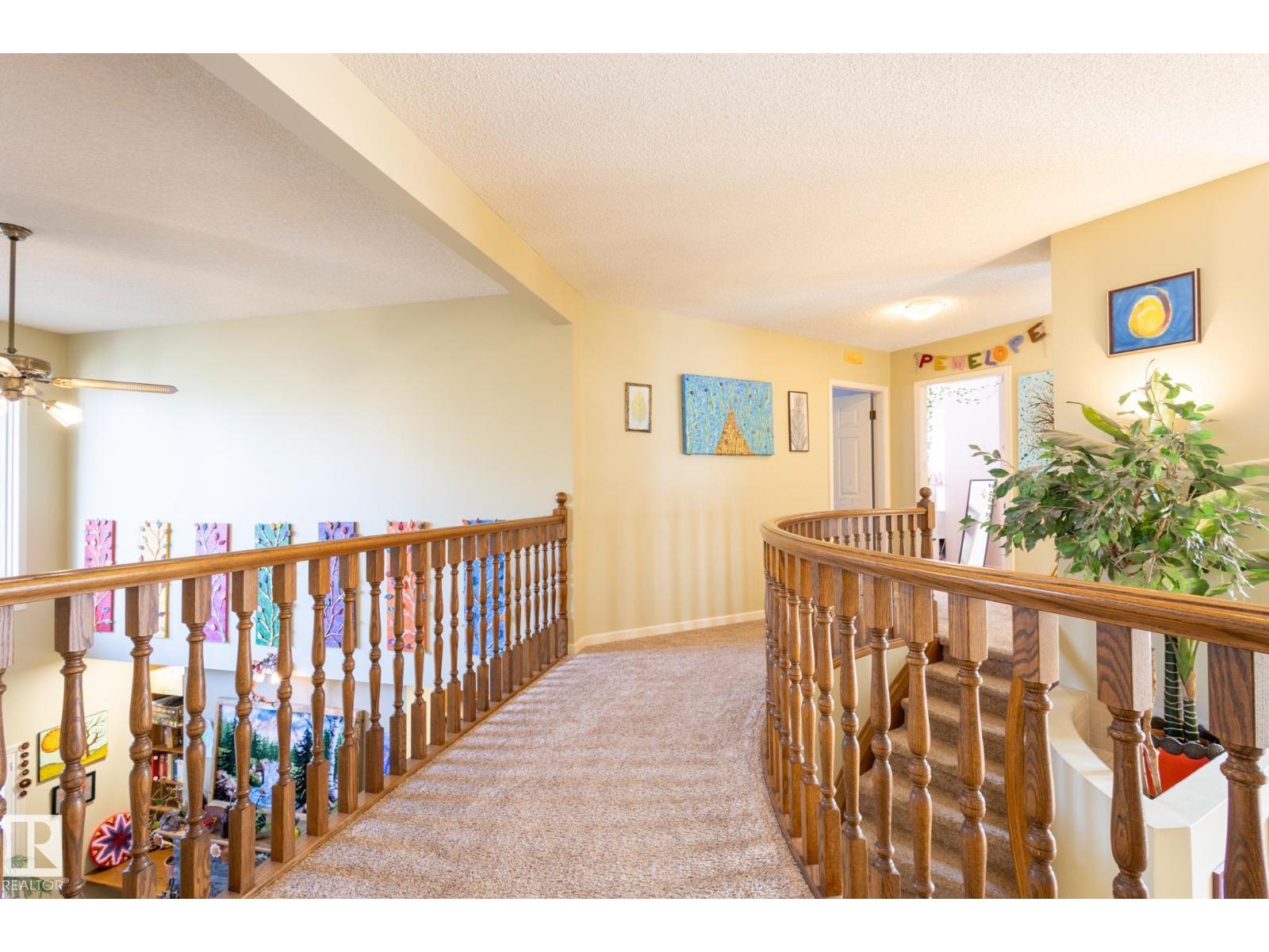 410 Olsen Cl Nw, Edmonton, Alberta  T6R 1L2 - Photo 29 - E4458625