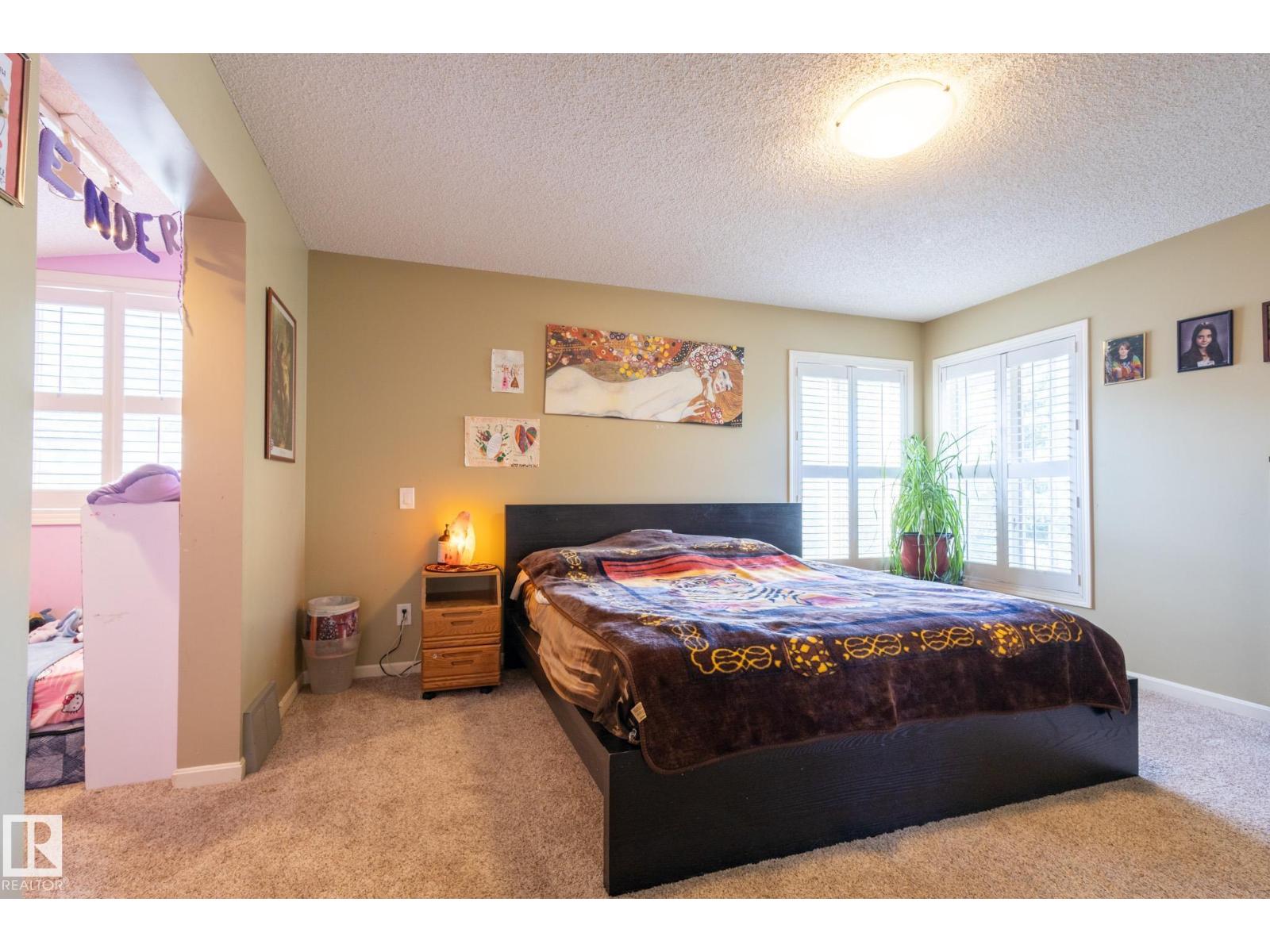 410 Olsen Cl Nw, Edmonton, Alberta  T6R 1L2 - Photo 30 - E4458625