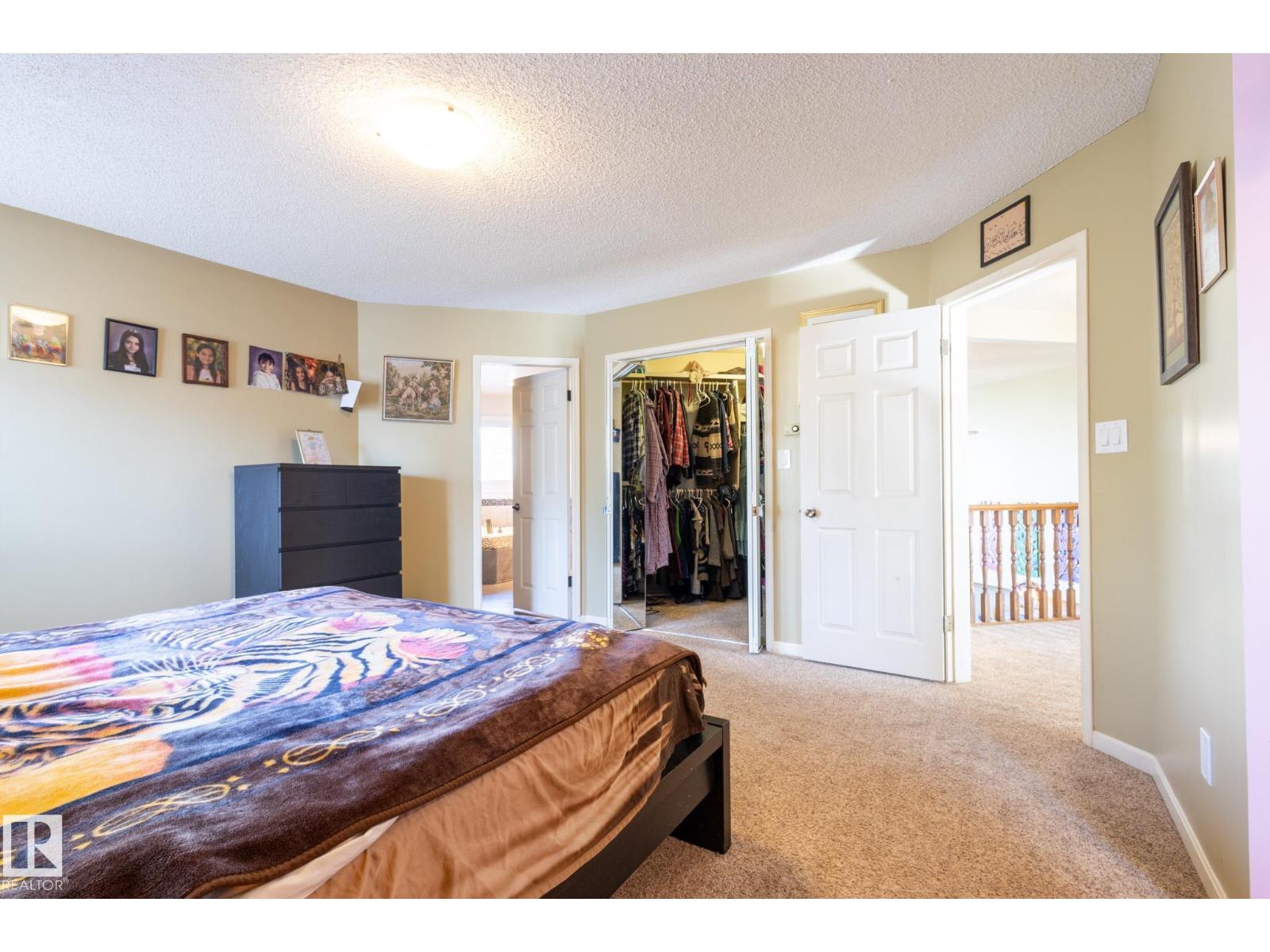 410 Olsen Cl Nw, Edmonton, Alberta  T6R 1L2 - Photo 31 - E4458625