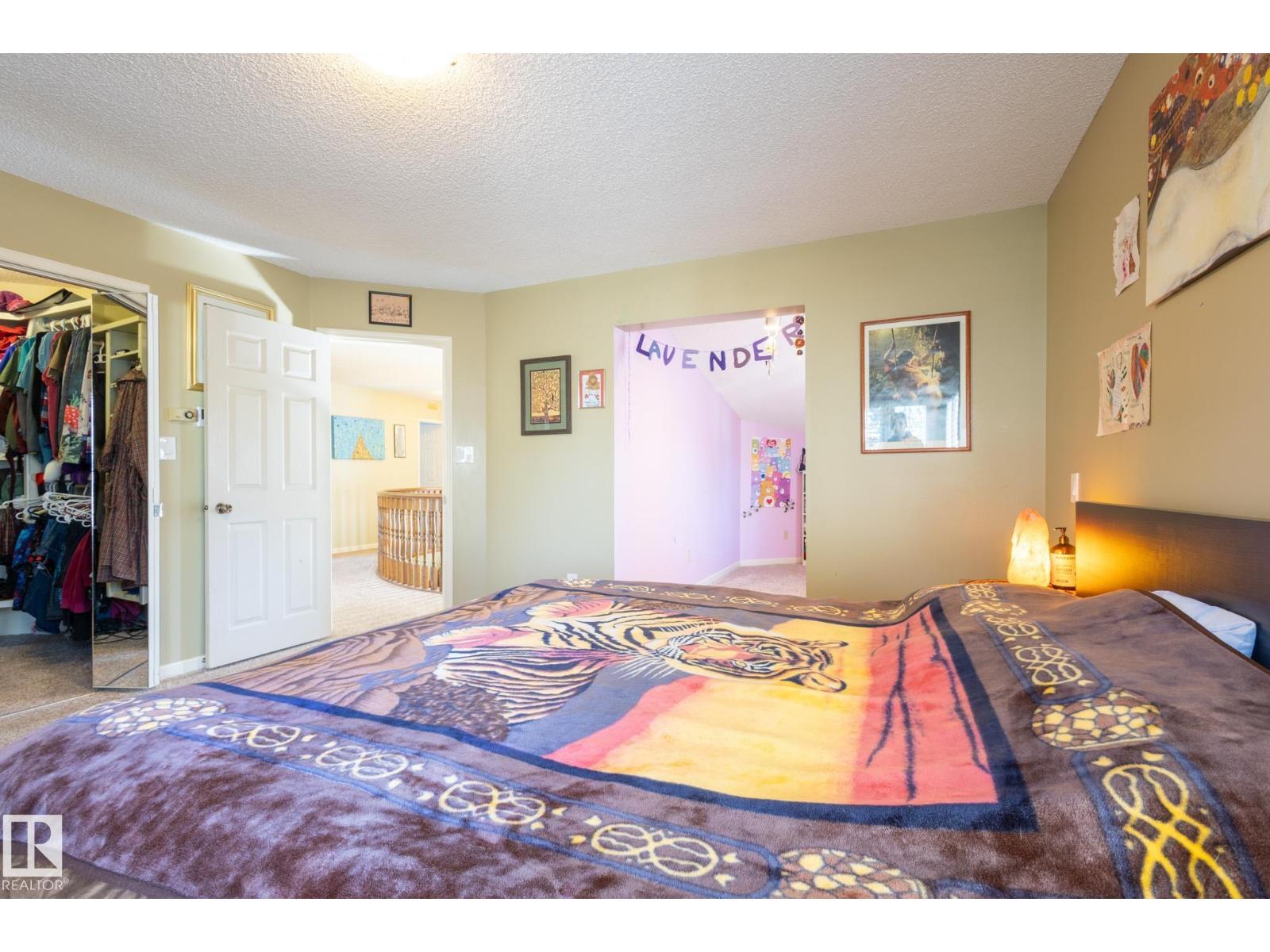 410 Olsen Cl Nw, Edmonton, Alberta  T6R 1L2 - Photo 32 - E4458625