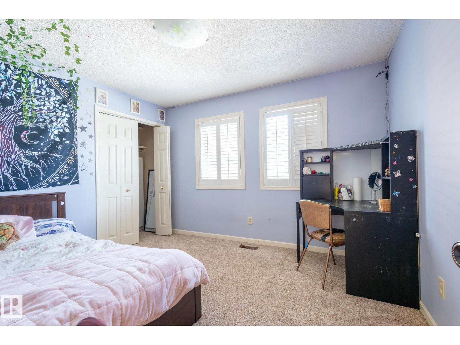 410 Olsen Cl Nw, Edmonton, Alberta  T6R 1L2 - Photo 39 - E4458625