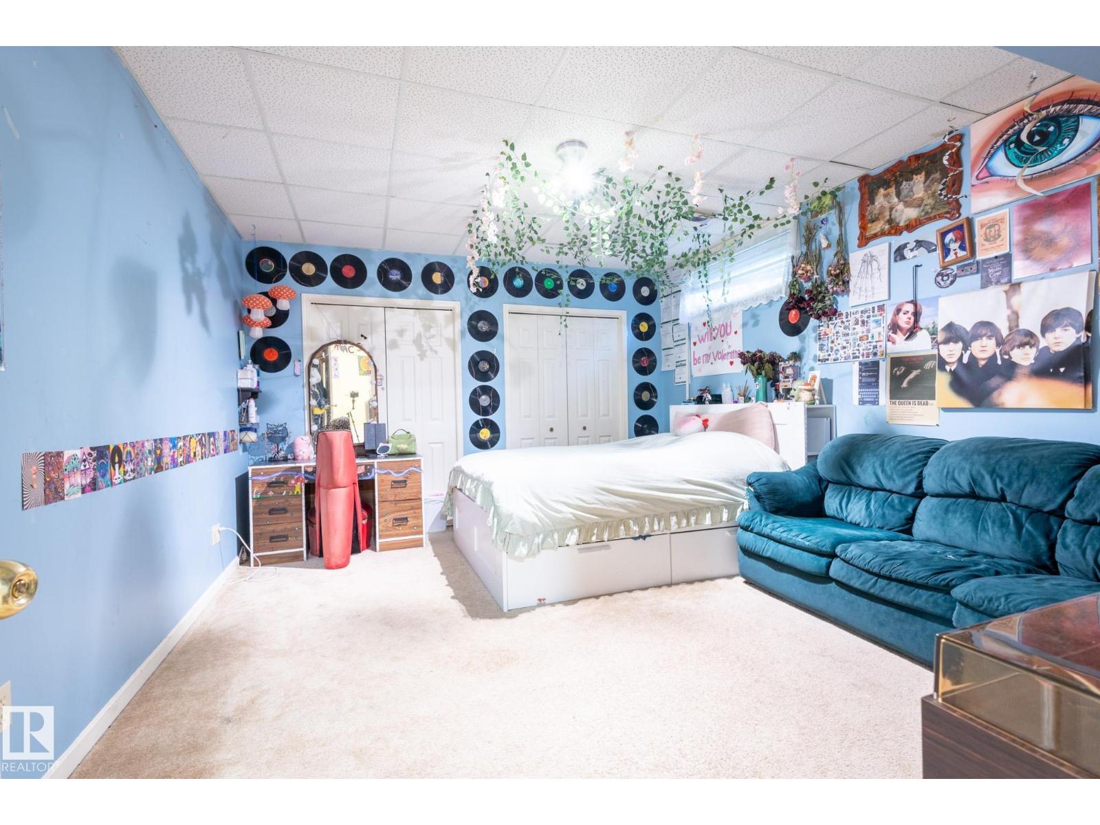 410 Olsen Cl Nw, Edmonton, Alberta  T6R 1L2 - Photo 43 - E4458625