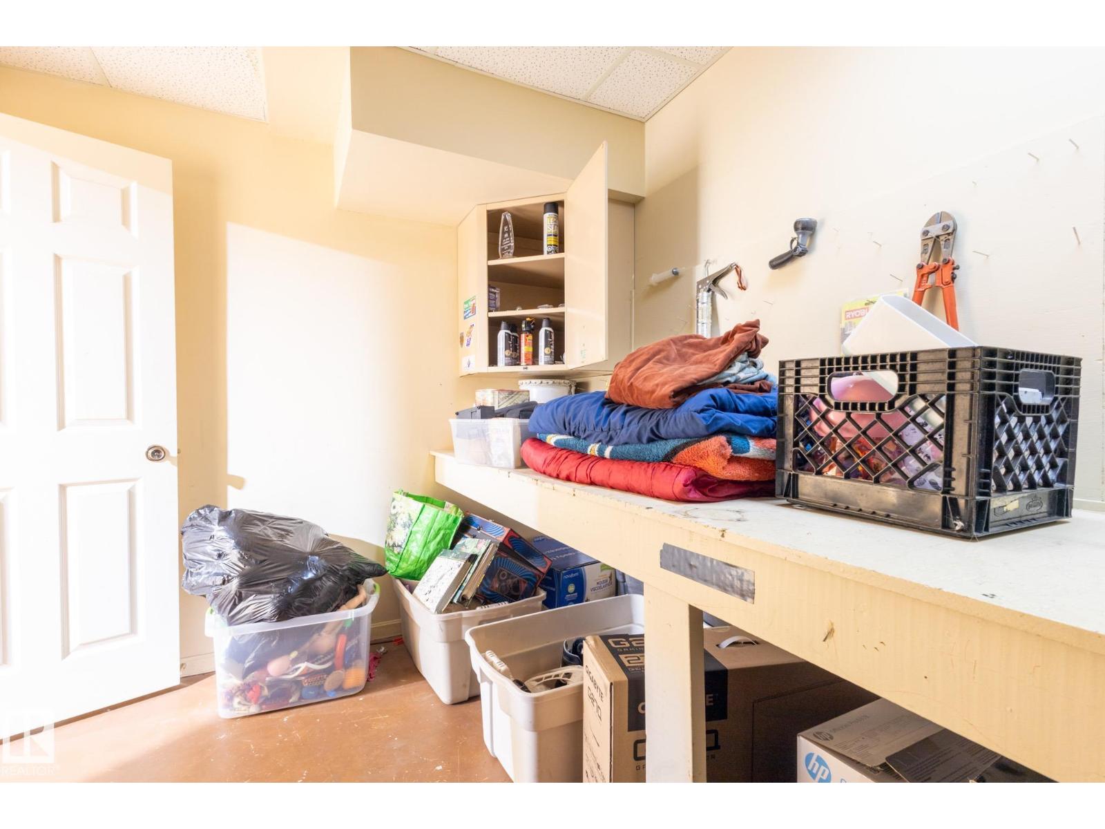 410 Olsen Cl Nw, Edmonton, Alberta  T6R 1L2 - Photo 45 - E4458625