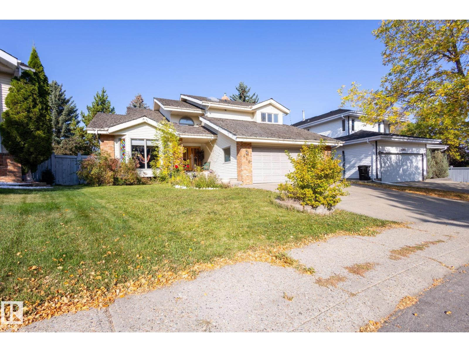 410 Olsen Cl Nw, Edmonton, Alberta  T6R 1L2 - Photo 46 - E4458625