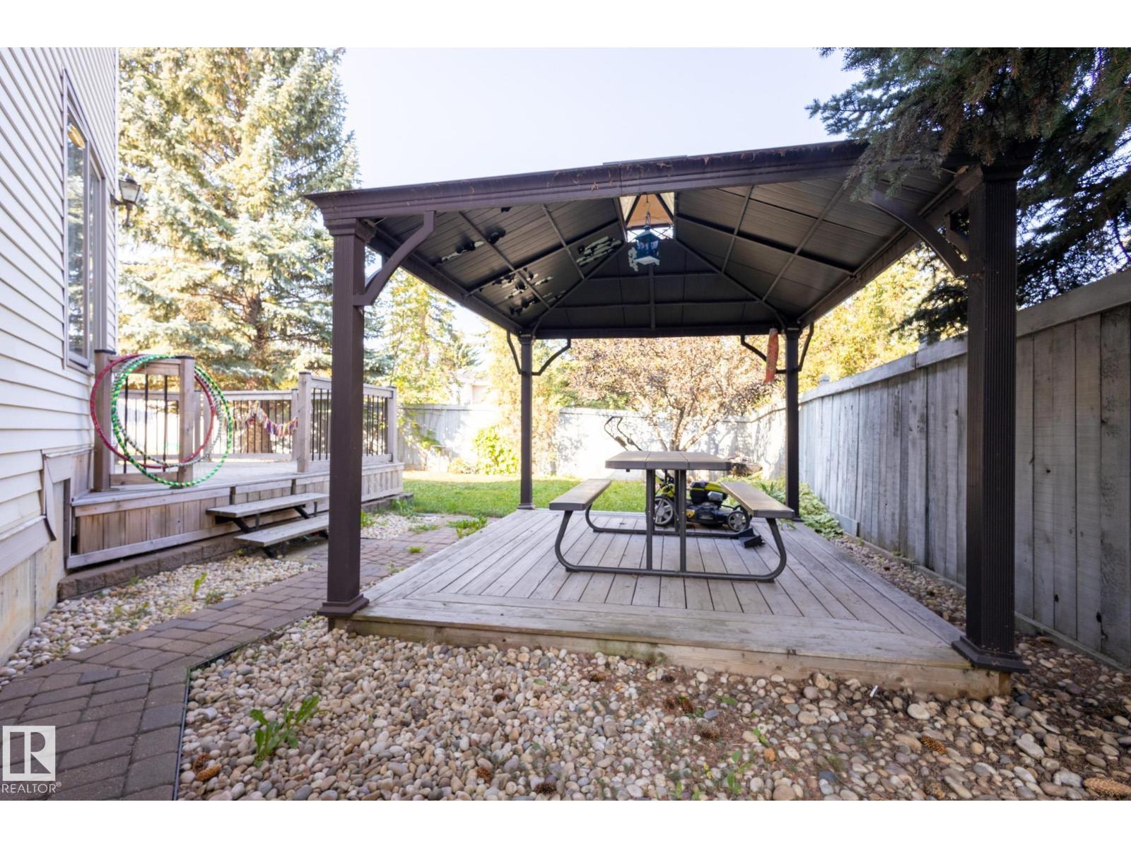 410 Olsen Cl Nw, Edmonton, Alberta  T6R 1L2 - Photo 48 - E4458625
