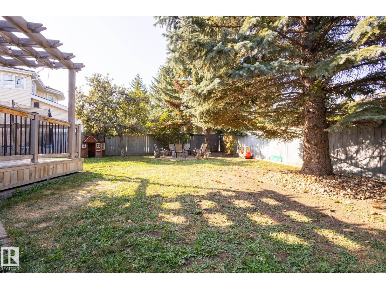 410 Olsen Cl Nw, Edmonton, Alberta  T6R 1L2 - Photo 50 - E4458625