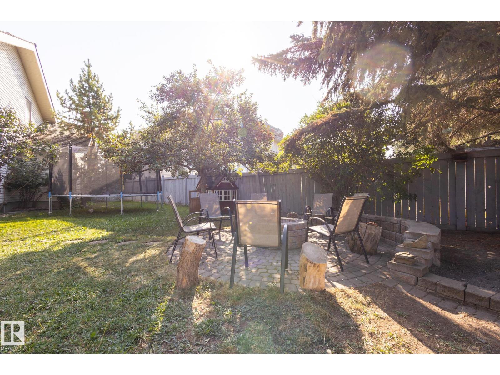 410 Olsen Cl Nw, Edmonton, Alberta  T6R 1L2 - Photo 51 - E4458625