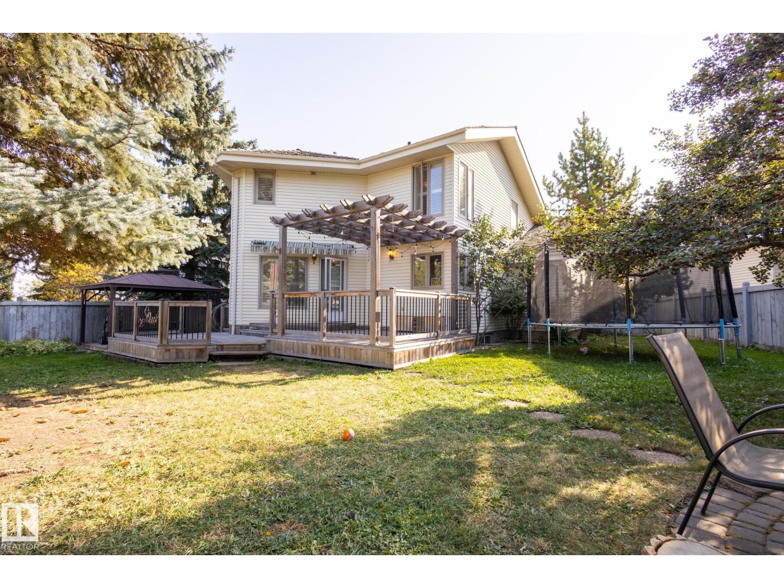 410 Olsen Cl Nw, Edmonton, Alberta  T6R 1L2 - Photo 52 - E4458625
