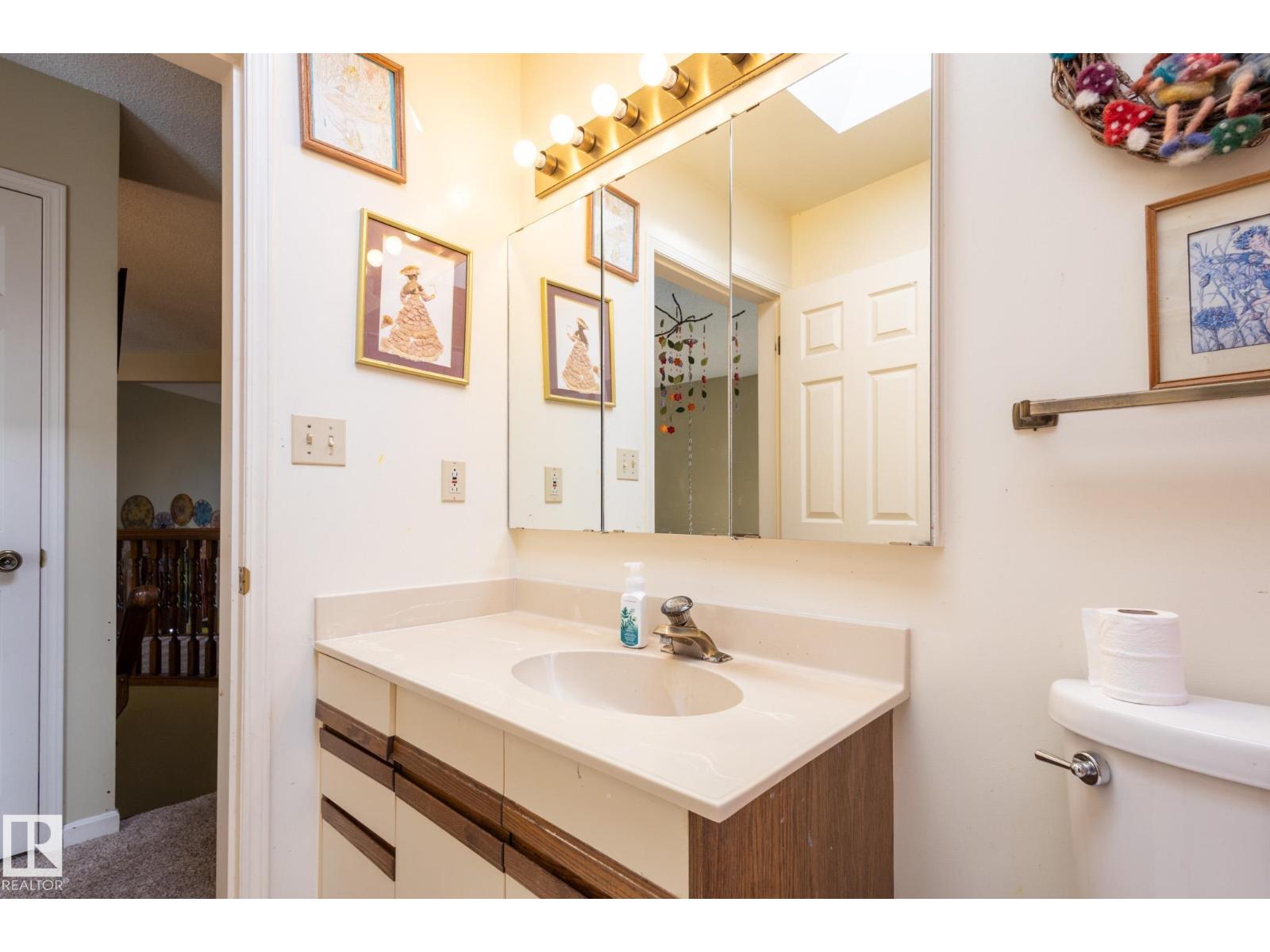 410 Olsen Cl Nw, Edmonton, Alberta  T6R 1L2 - Photo 59 - E4458625