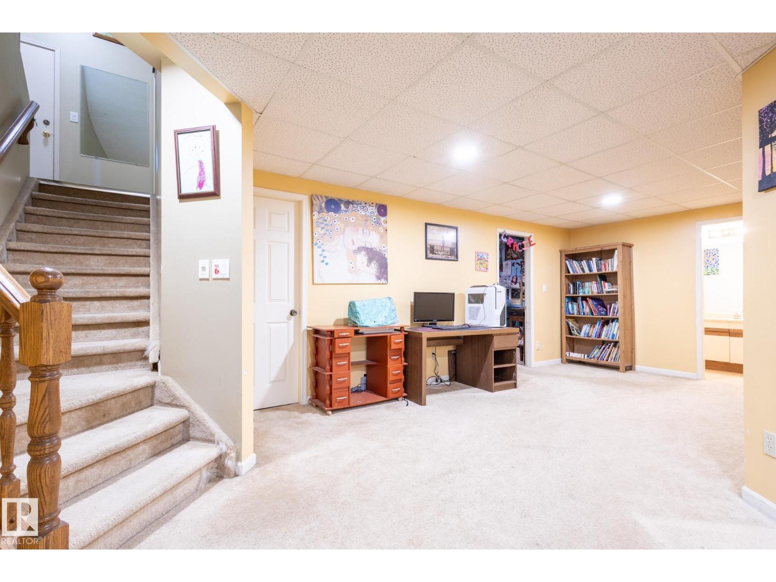 410 Olsen Cl Nw, Edmonton, Alberta  T6R 1L2 - Photo 62 - E4458625