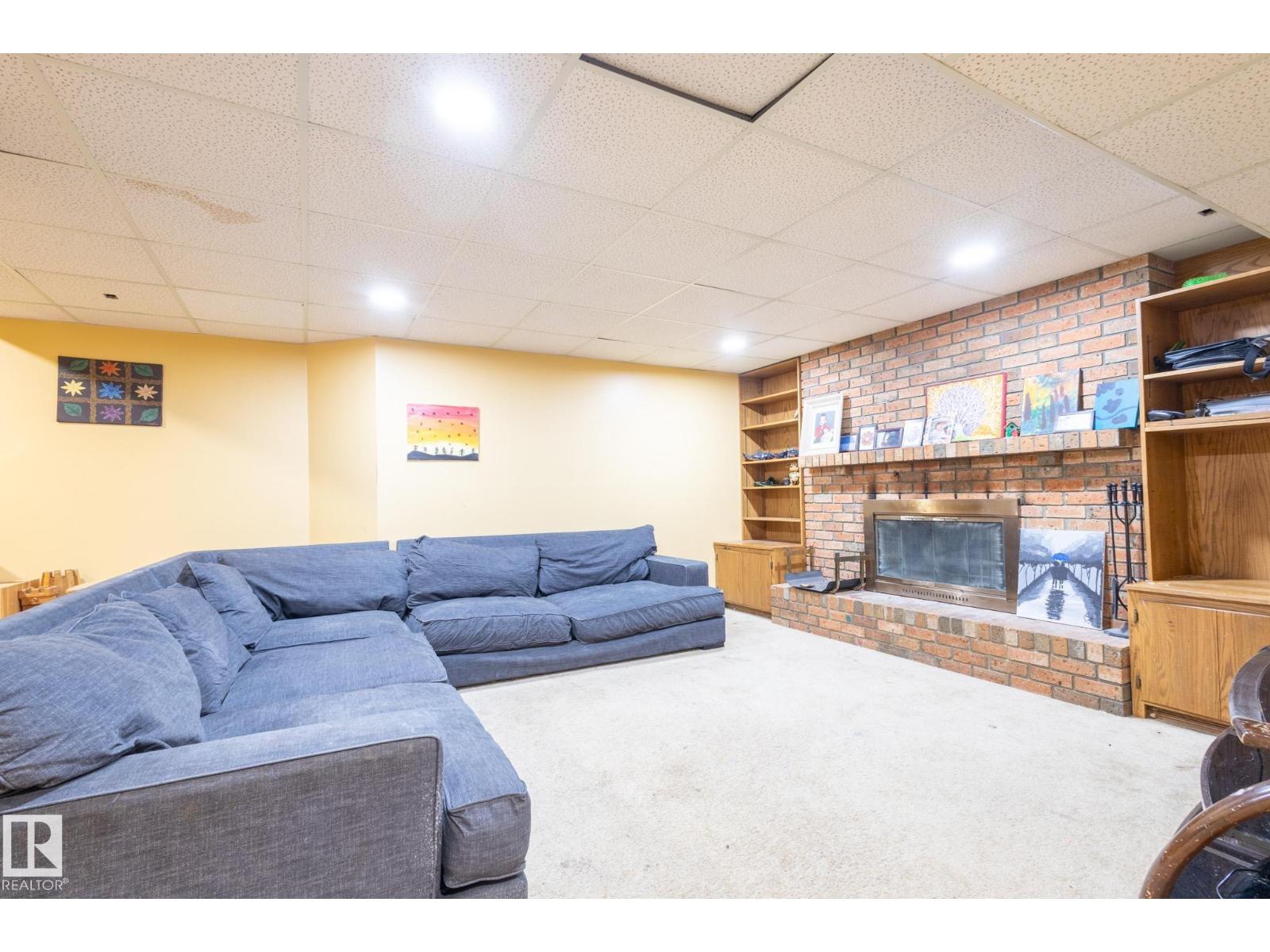 410 Olsen Cl Nw, Edmonton, Alberta  T6R 1L2 - Photo 64 - E4458625