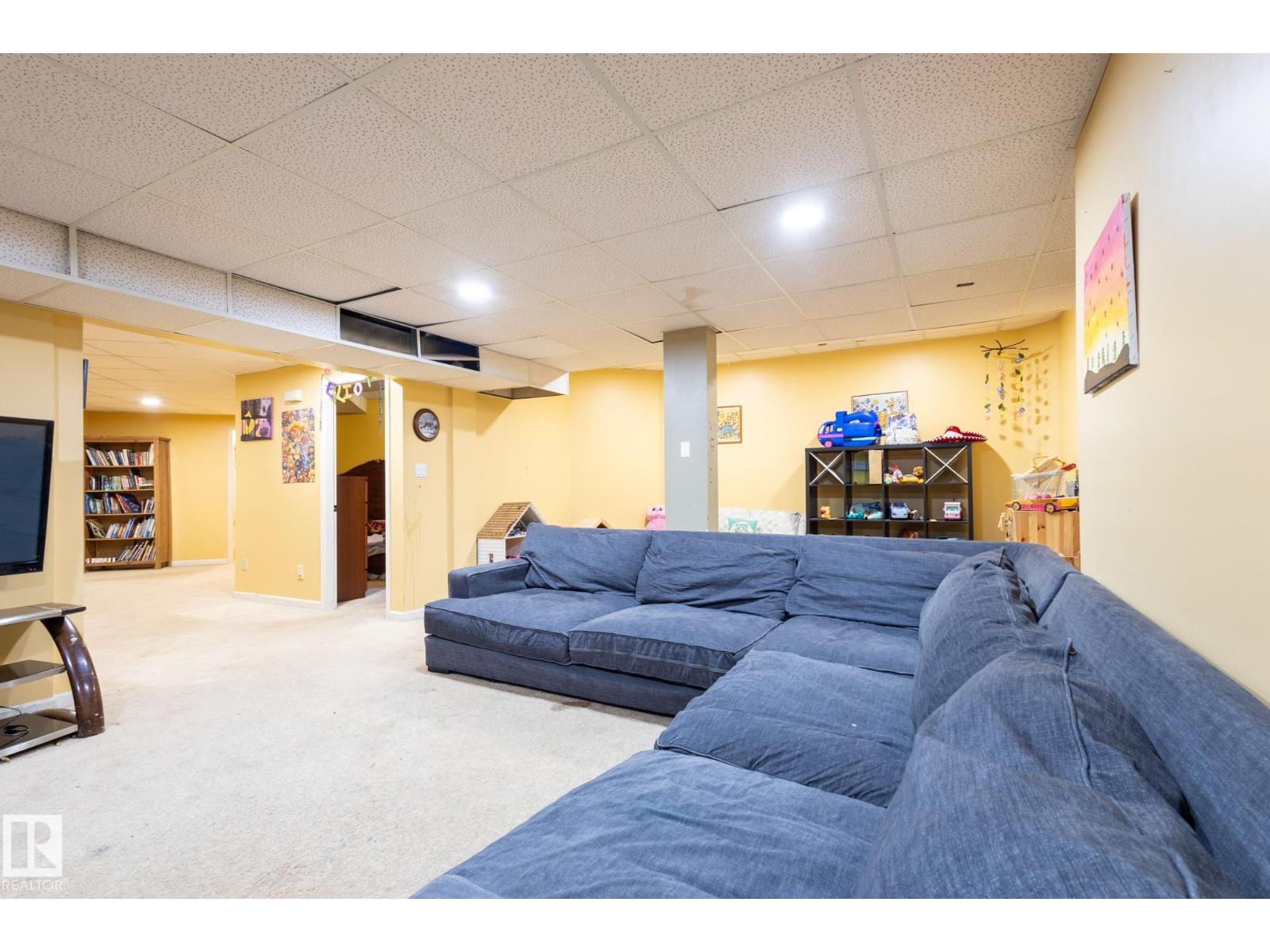 410 Olsen Cl Nw, Edmonton, Alberta  T6R 1L2 - Photo 65 - E4458625