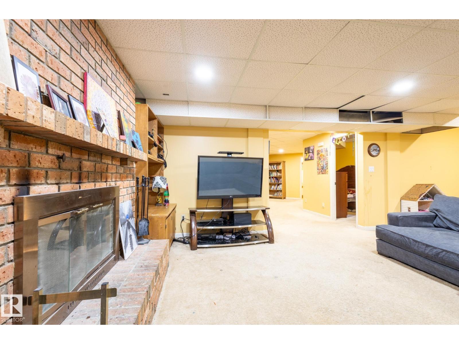 410 Olsen Cl Nw, Edmonton, Alberta  T6R 1L2 - Photo 66 - E4458625