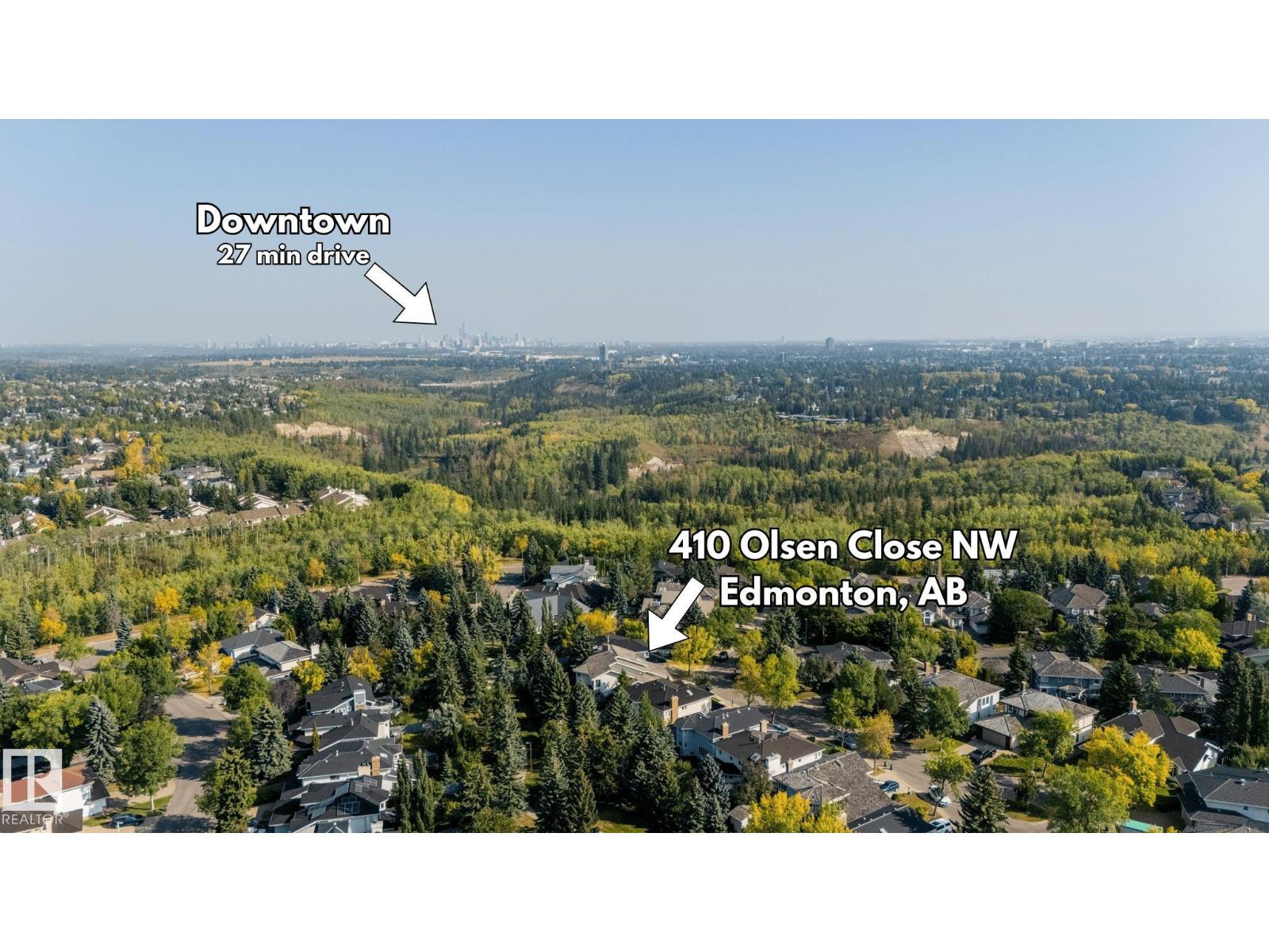 410 Olsen Cl Nw, Edmonton, Alberta  T6R 1L2 - Photo 69 - E4458625
