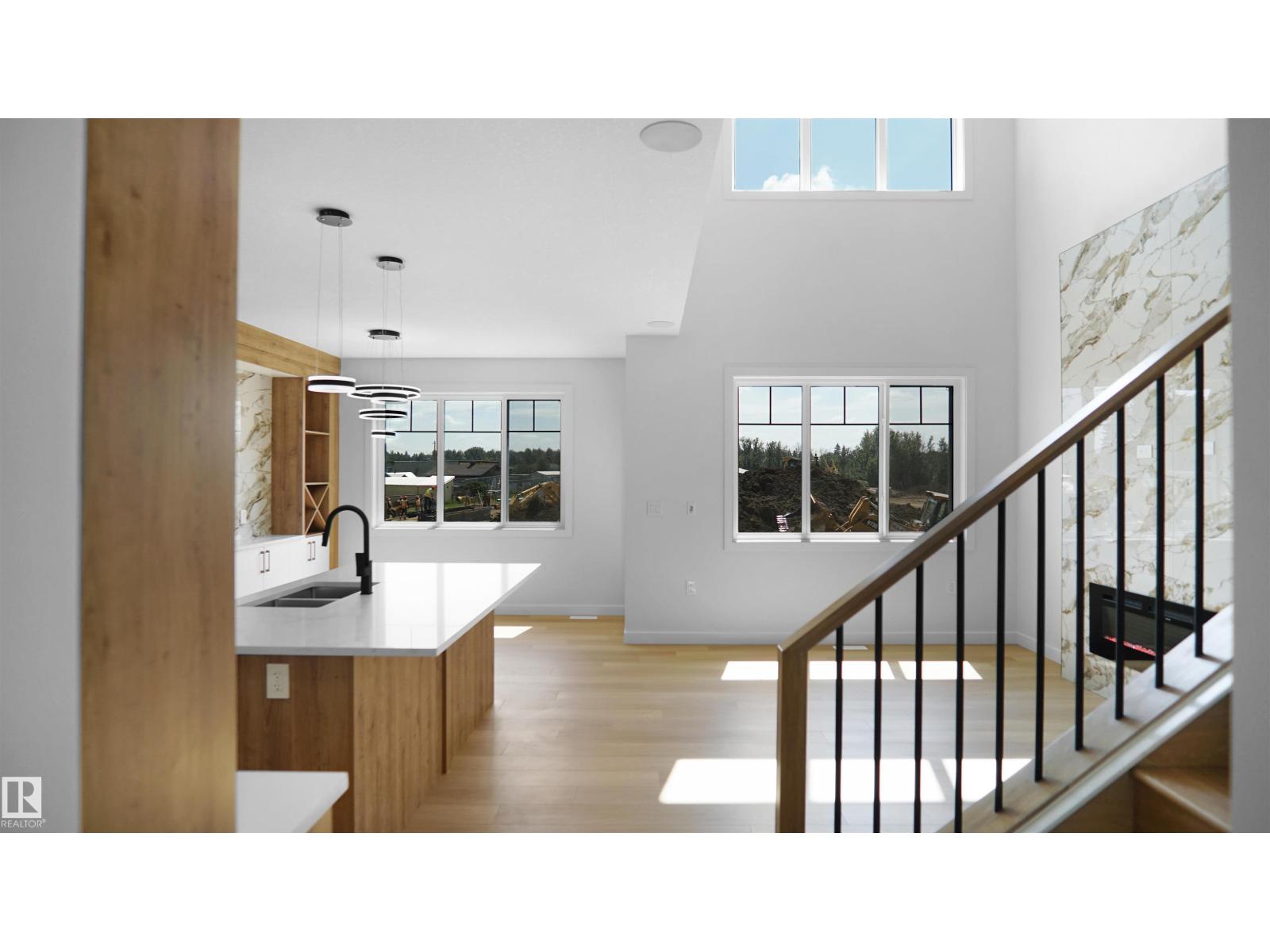 25 Trill Pt, Spruce Grove, Alberta  T7X 4E2 - Photo 8 - E4458626