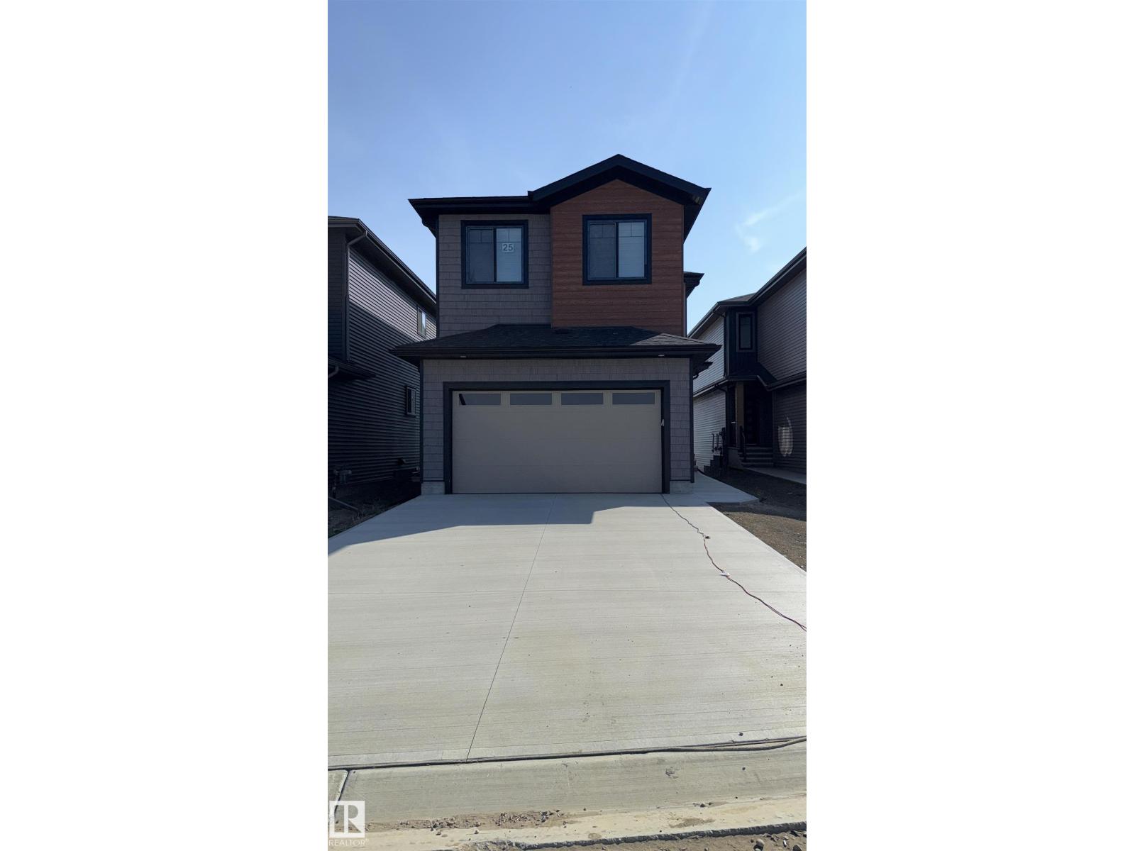 25 TRILL PT, Spruce Grove, Alberta
