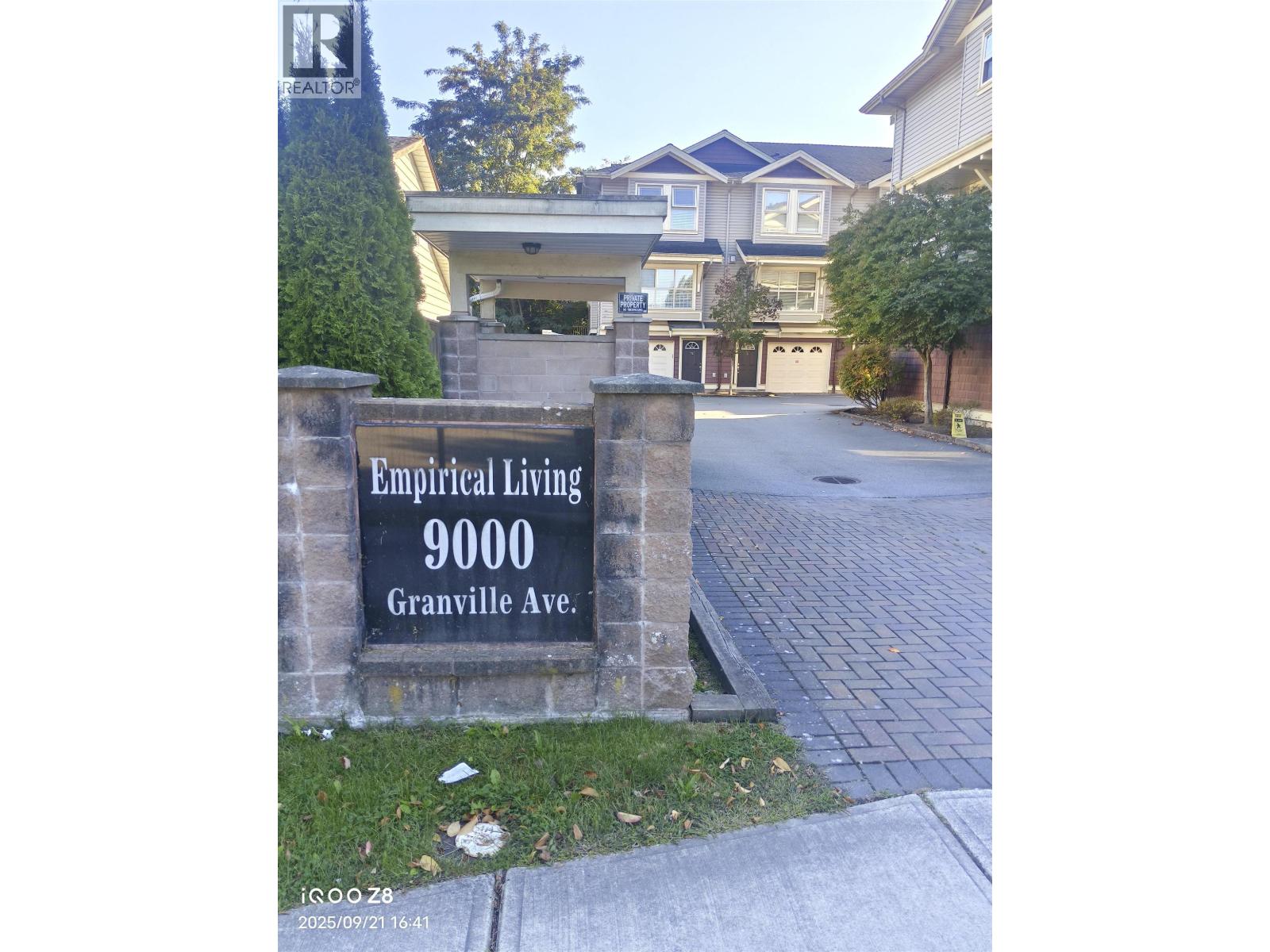 12 9000 Granville Avenue, Richmond, British Columbia  V6Y 1P8 - Photo 2 - R3050128