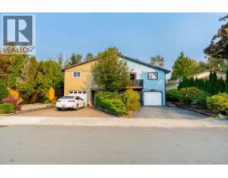 1185 Eagleridge Drive, Coquitlam, Ca