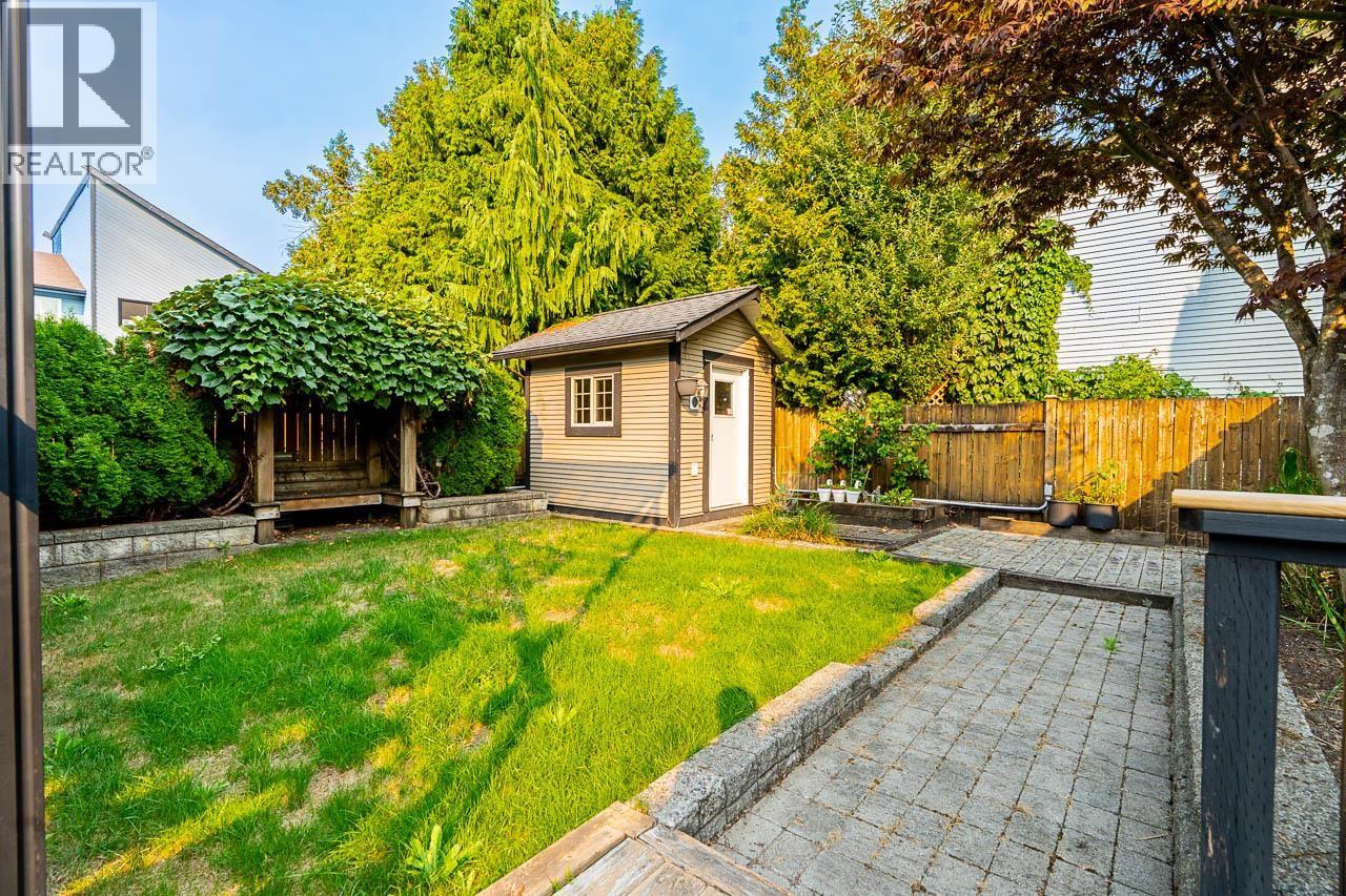 1185 Eagleridge Drive, Coquitlam, British Columbia  V3E 1J8 - Photo 35 - R3049961