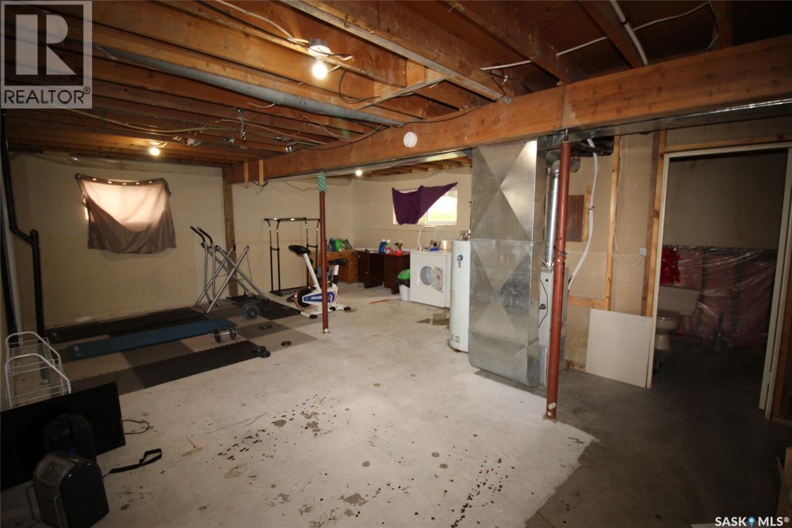 138 Redcoat Drive, Eastend, Saskatchewan  S0N 0T0 - Photo 15 - SK018841